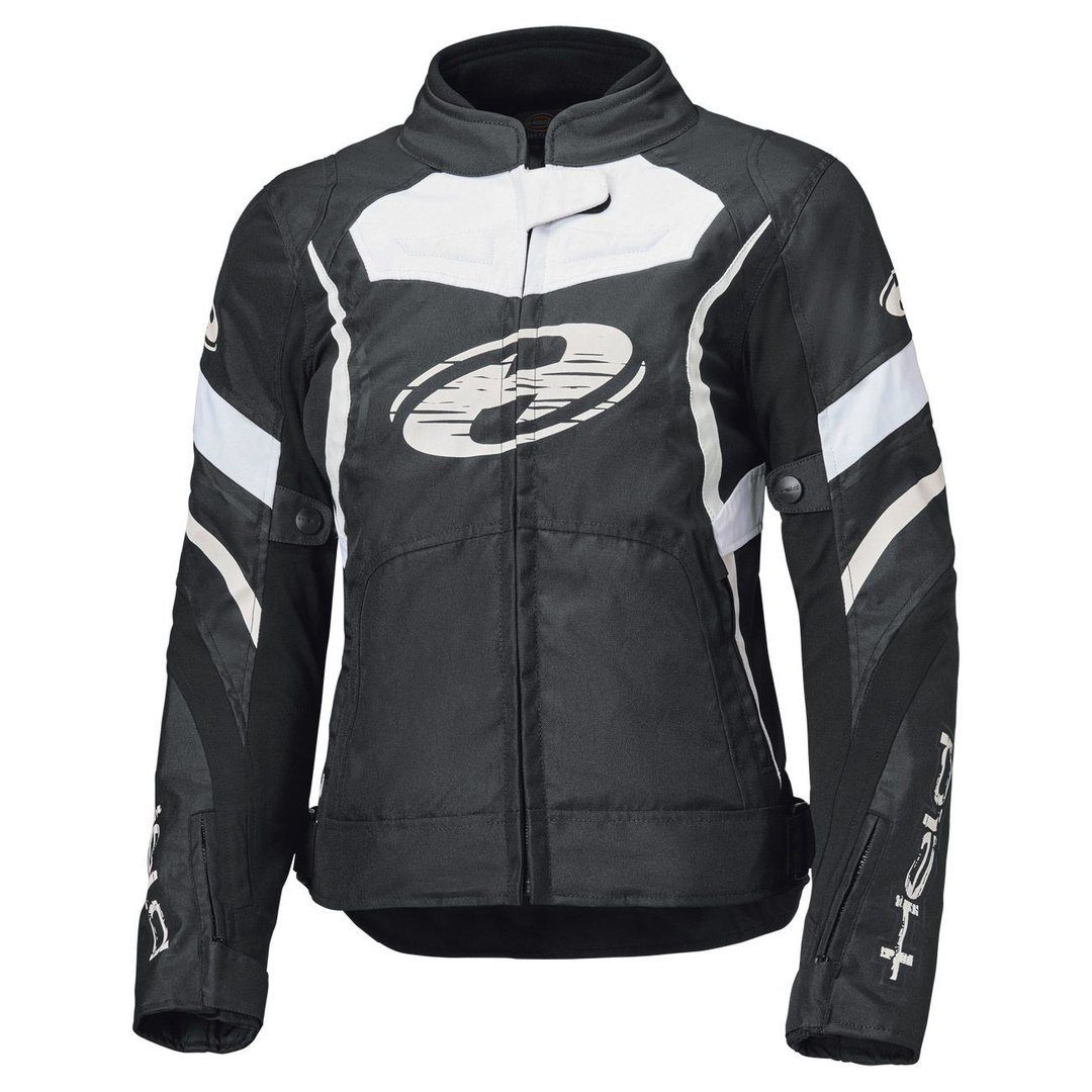 Motorradjacke Baxley Top wasserdichte Damen Motorrad Textiljacke