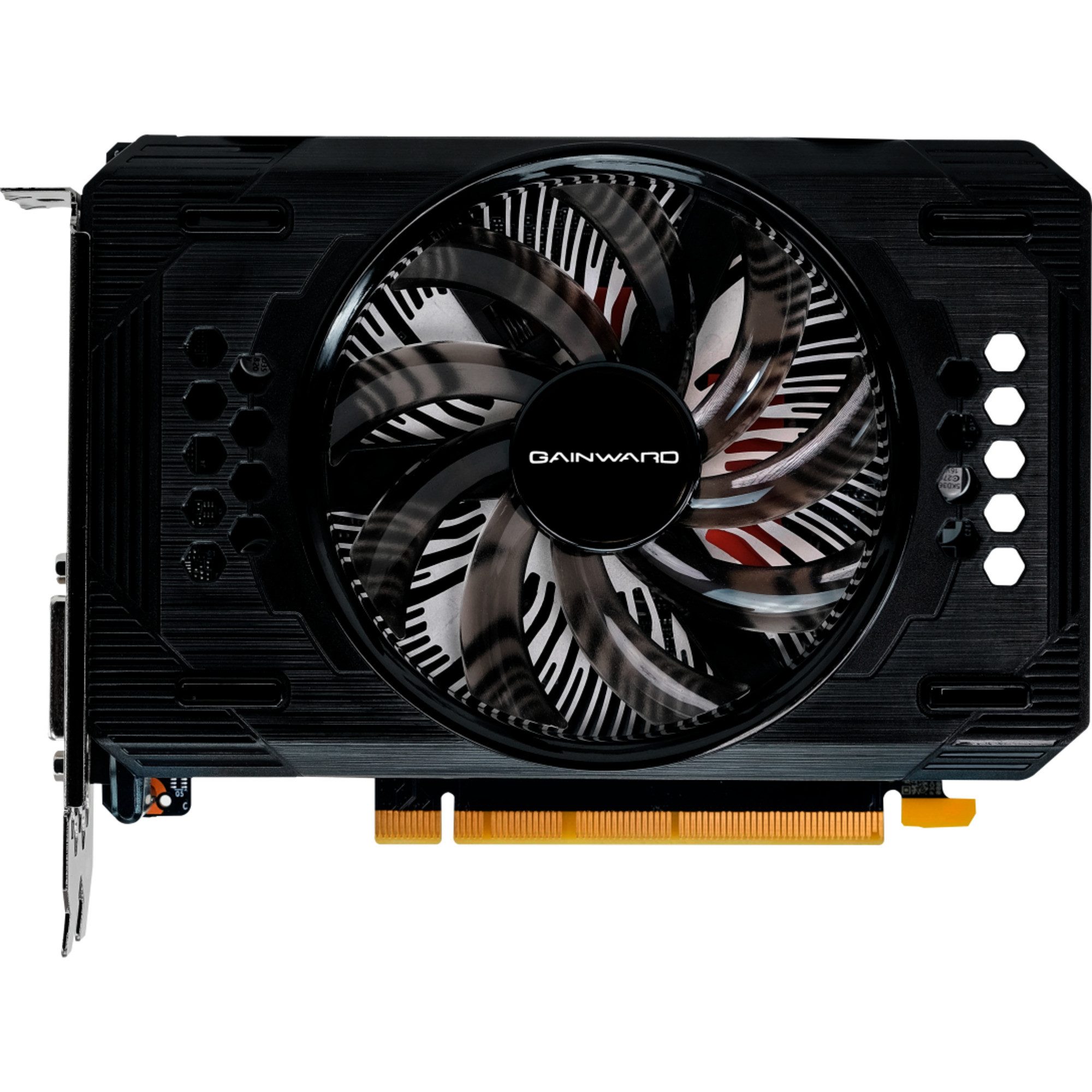 Gainward Gainward GeForce RTX 3050 Pegasus, Grafikkarte, Grafikkarte (6 GB)