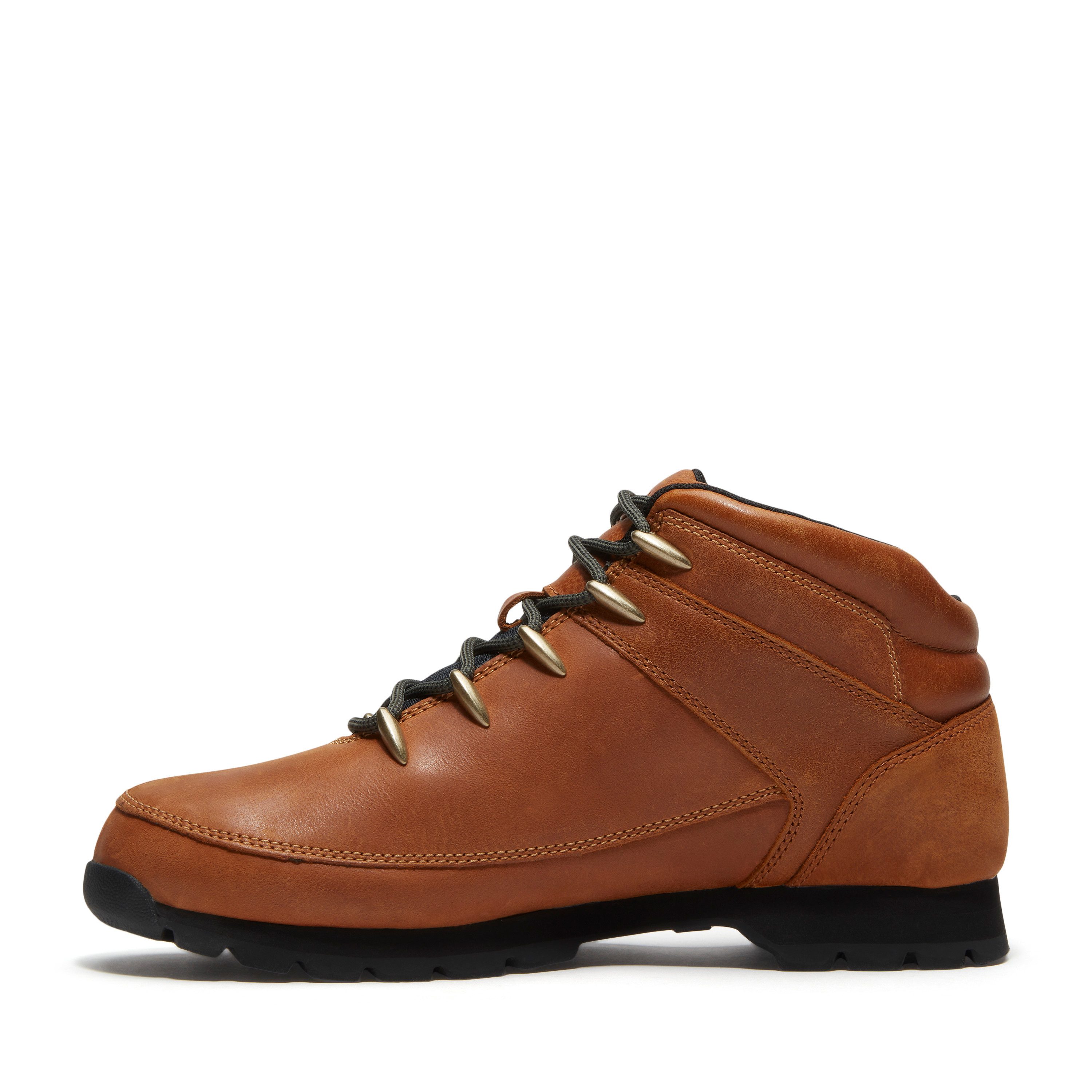 Timberland EURO SPRINT - MID LACE BOOT Schnürboots Winterstiefel, Schnürstiefel, Winterschuhe – Bild 3 von 5