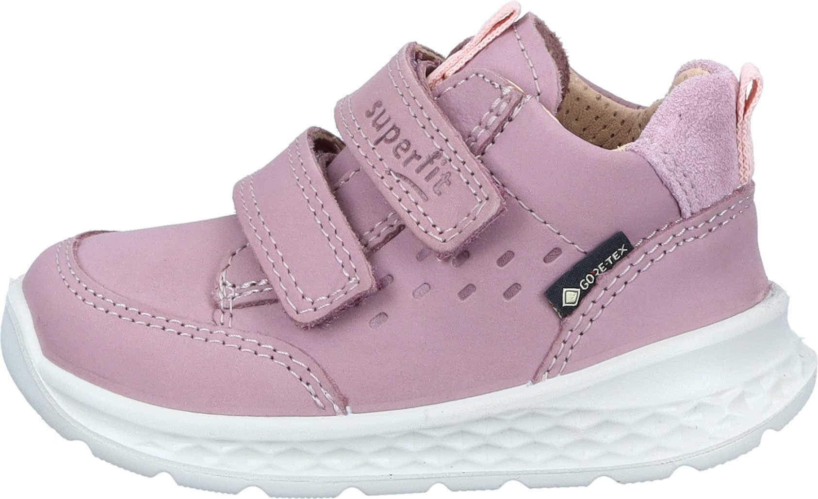 Superfit Stiefel Stiefel mit GORE-TEX®