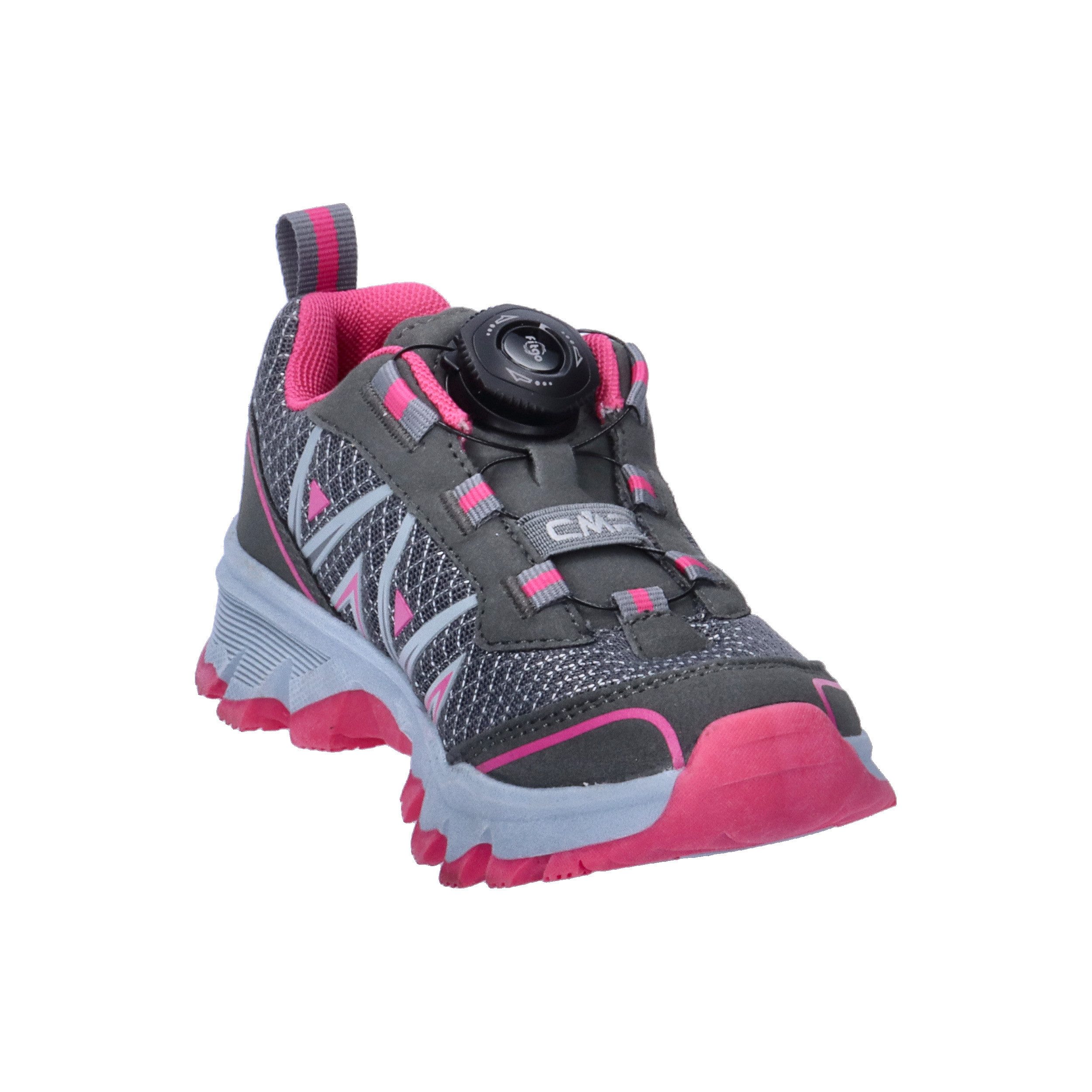 CMP CMP Kinder Wanderschuhe AKSA FITGO FAST 3Q56824 Trekkingschuh