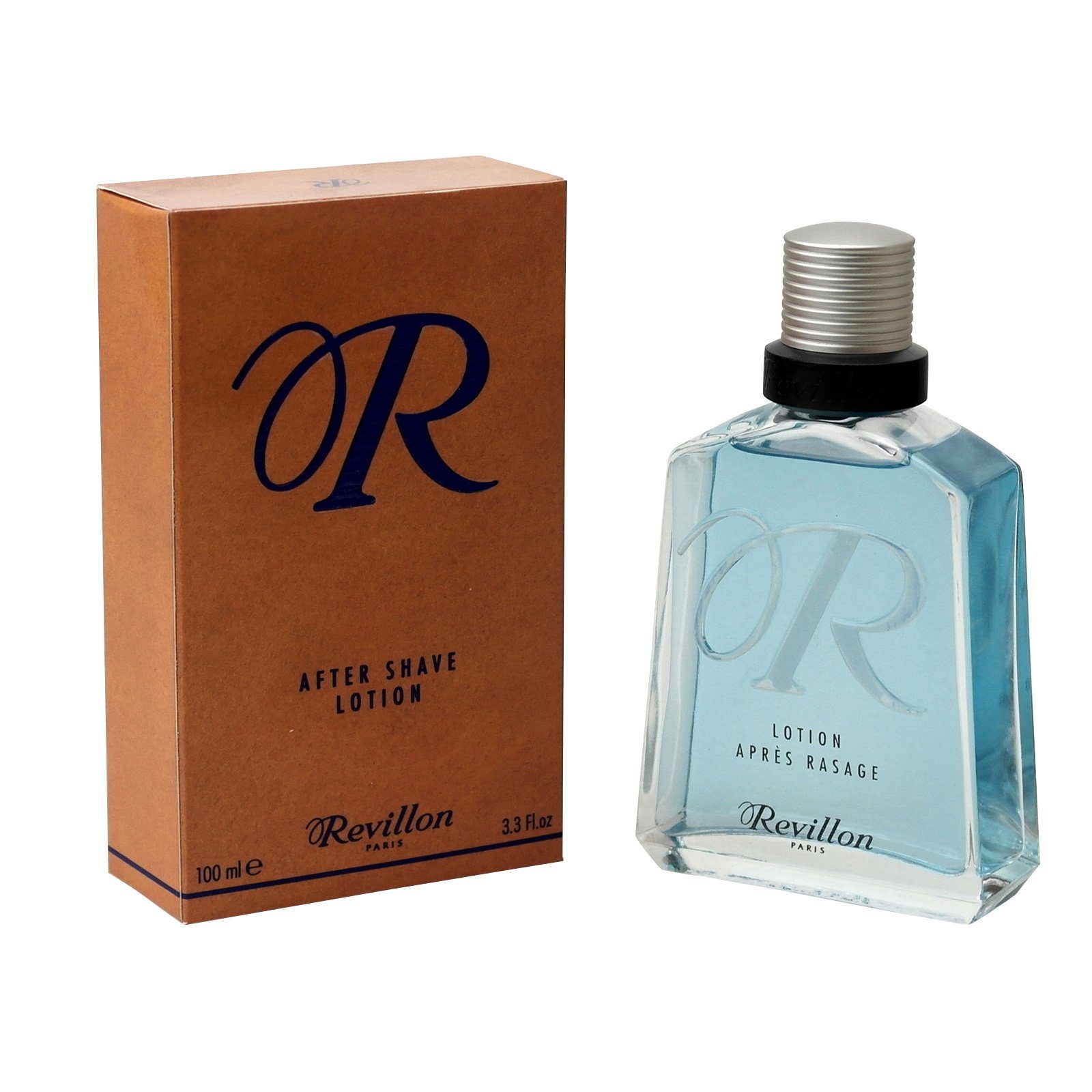 Revillon After-Shave Revillon R de Revillon Pour Homme After Shave Lotion 100 ml