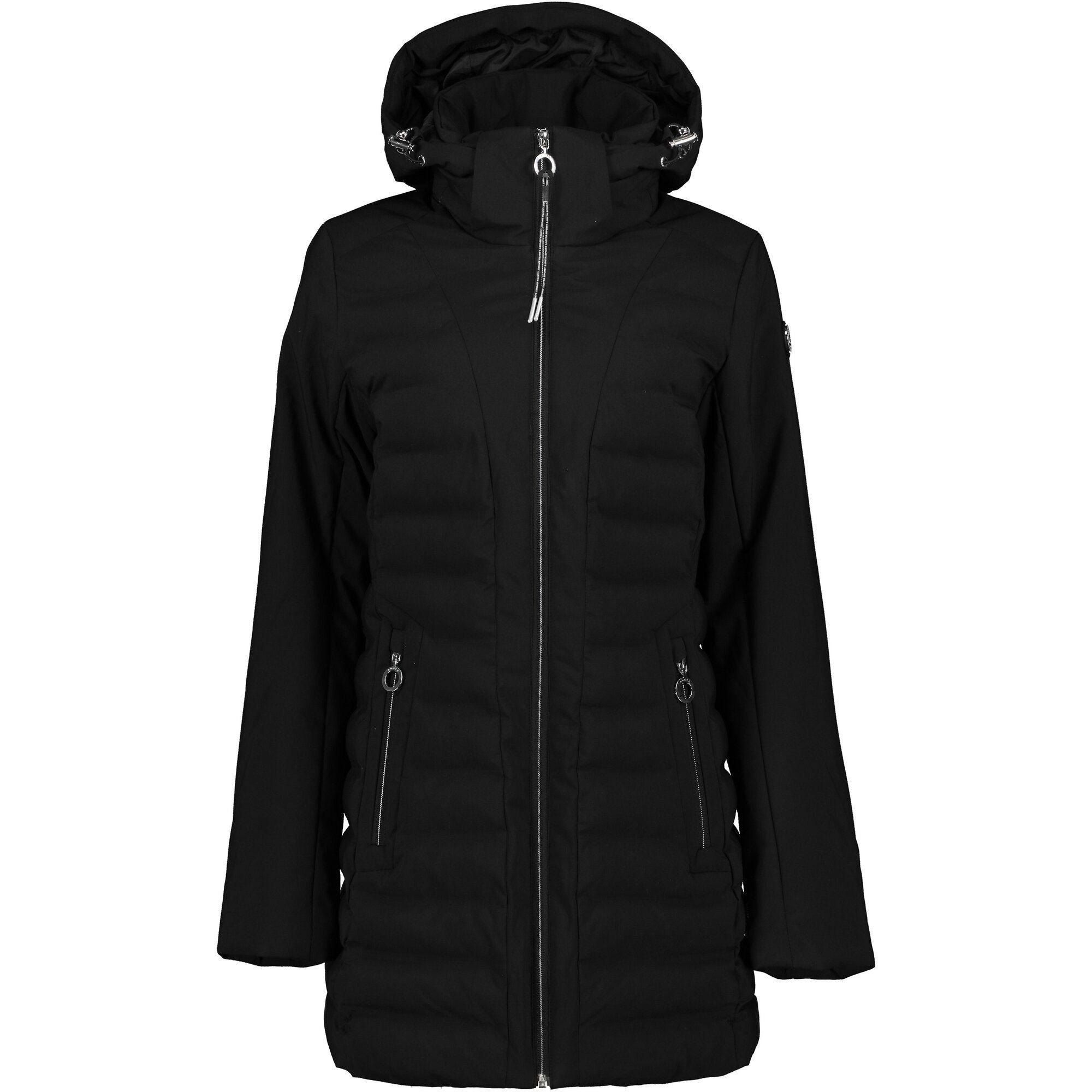 Steppjacke D STEPPJACKE ILOMANTSI
