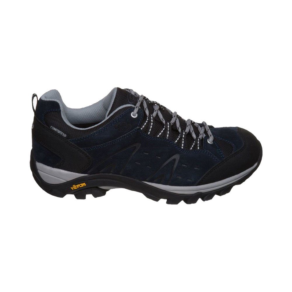 BRÜTTING Mount Bona Low Wanderschuh günstig online kaufen