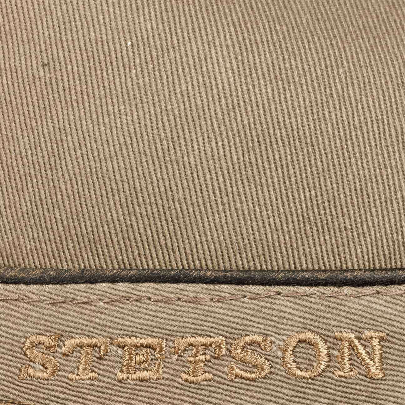 Stetson Sonnenhut (1-St) Travellerhut mit Futter – Bild 4 von 5
