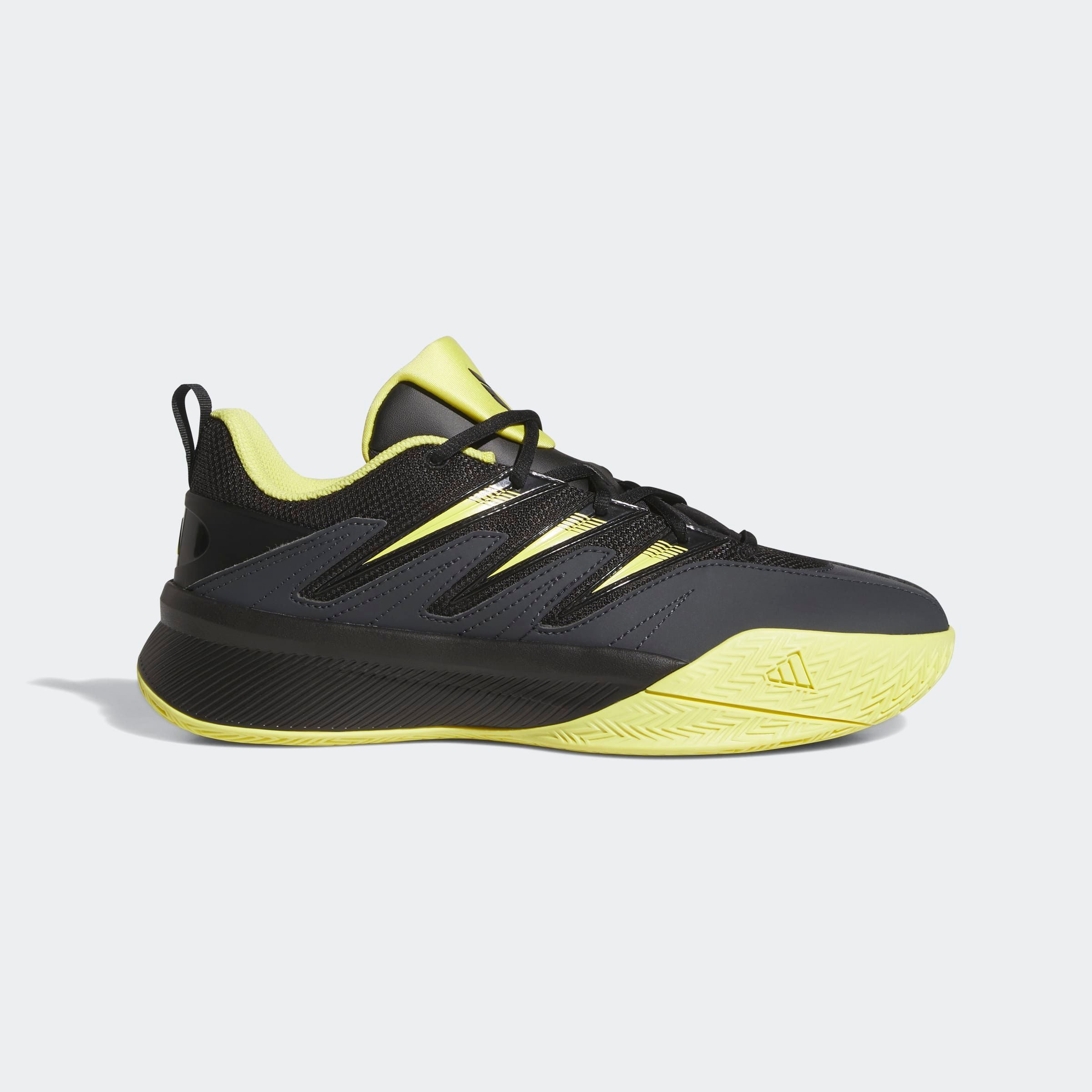 adidas Performance DAME CERTIFIED 3 Basketballschuh – Bild 2 von 5