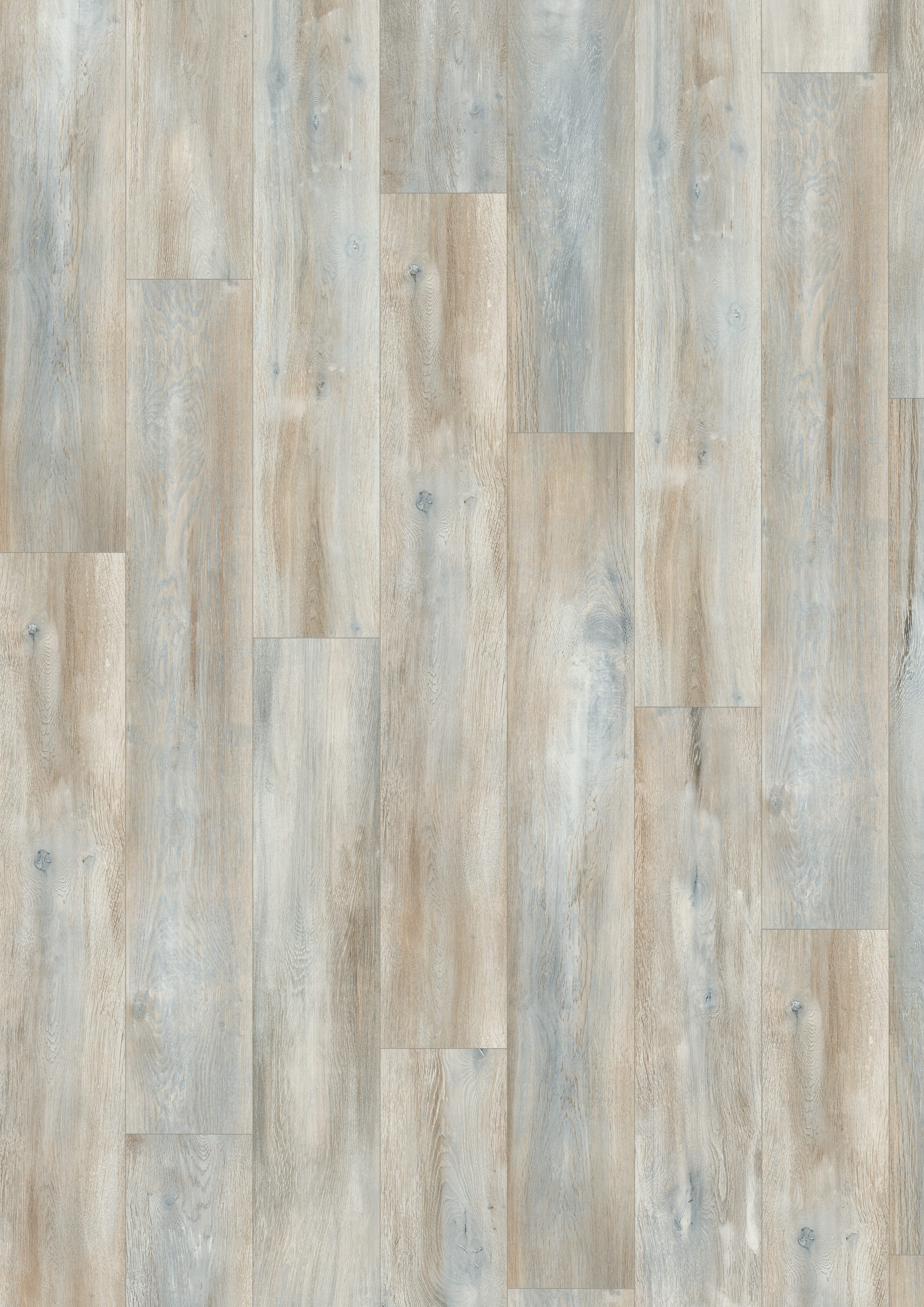 EGGER Laminat NatureSense EL2074 Abergele Eiche dunkel, (8mm, 1,995qm), Praktisch & Pflegeleicht