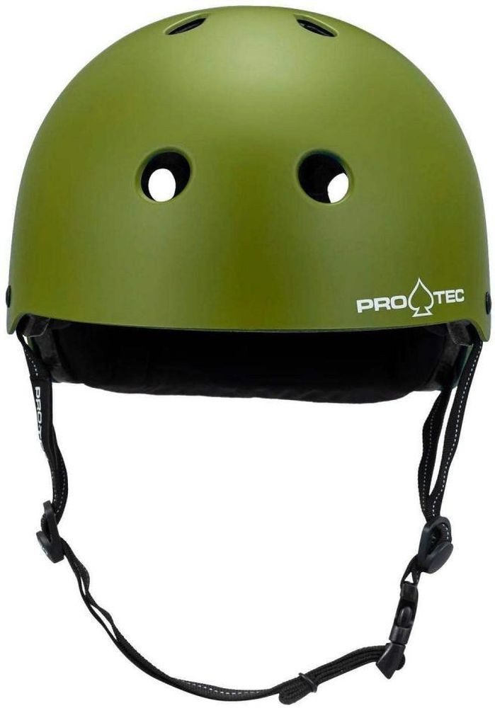 Pro-tec Allroundhelm Low Pro