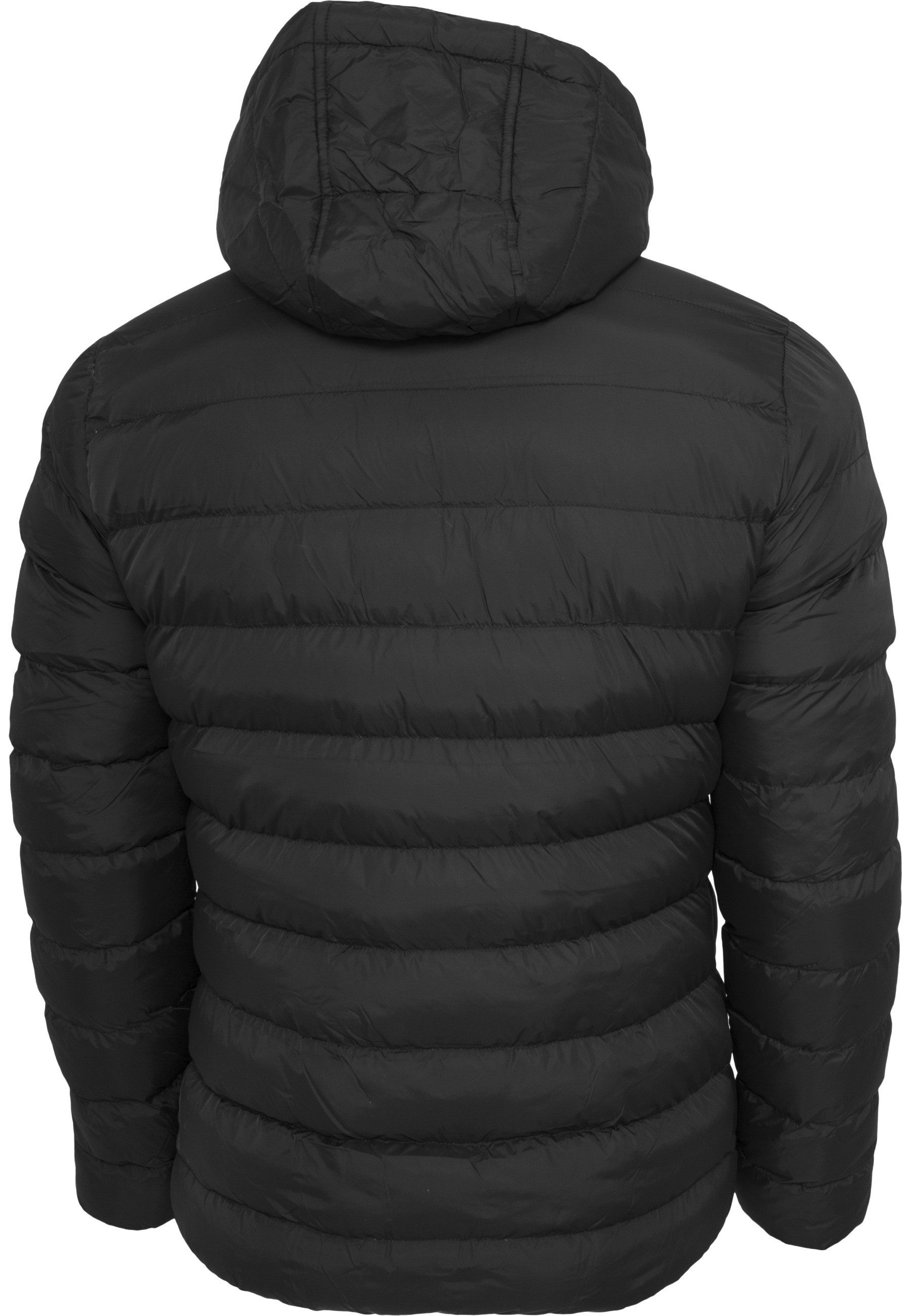 URBAN CLASSICS Winterjacke Urban Classics Herren Basic Bubble Jacket (1-St) günstig online kaufen