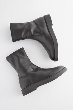 Next Forever Comfort® Chelsea-Sockenstiefeletten Chelseaboots (1-tlg)