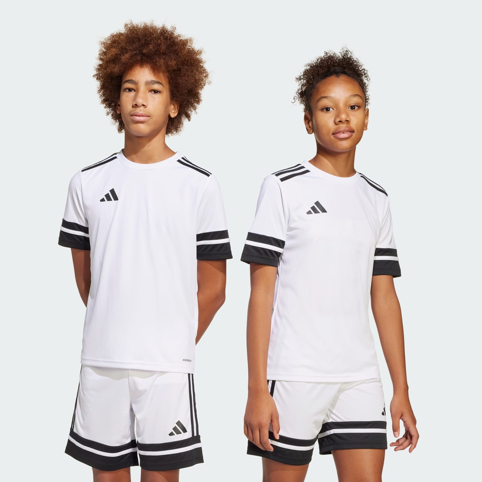Fußballtrikot SQUADRA 25 KIDS TRIKOT