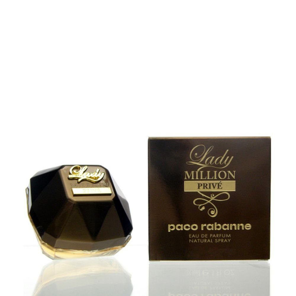 paco rabanne Eau de Parfum Paco Rabanne Lady Million Prive Eau de Parfum 50