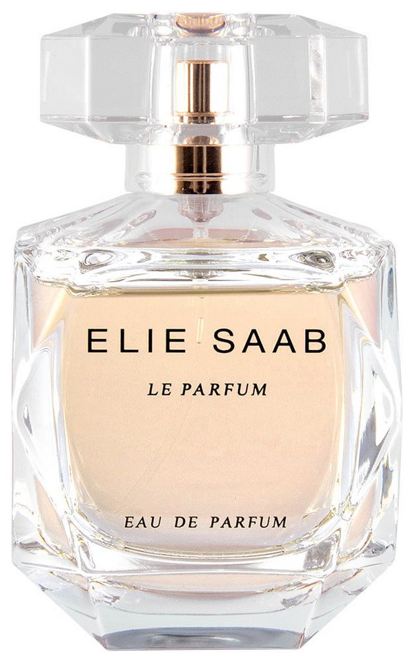 ELIE SAAB Eau de Parfum Le Parfum Eau de Parfum