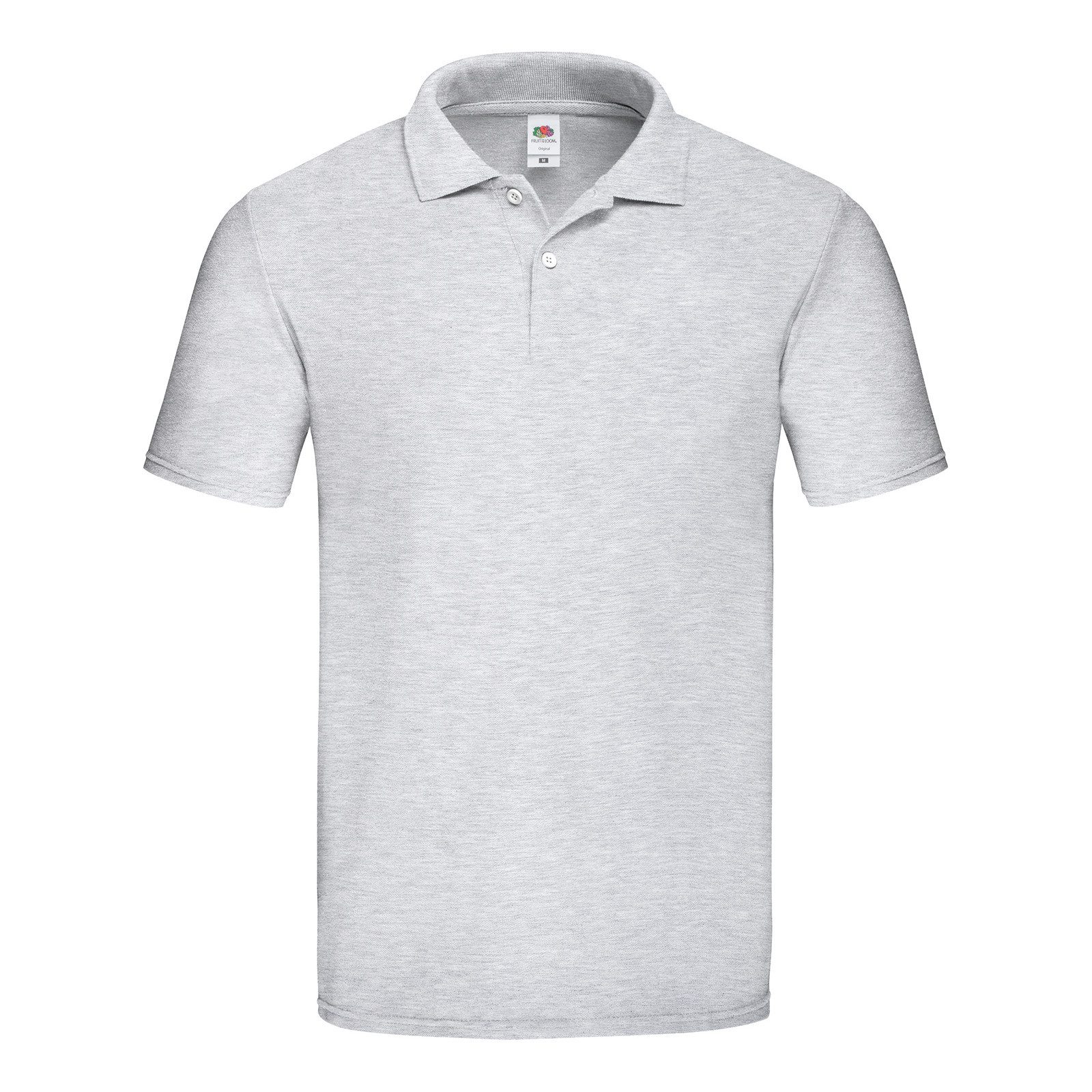 Fruit of the Loom Poloshirt Original Polo günstig online kaufen