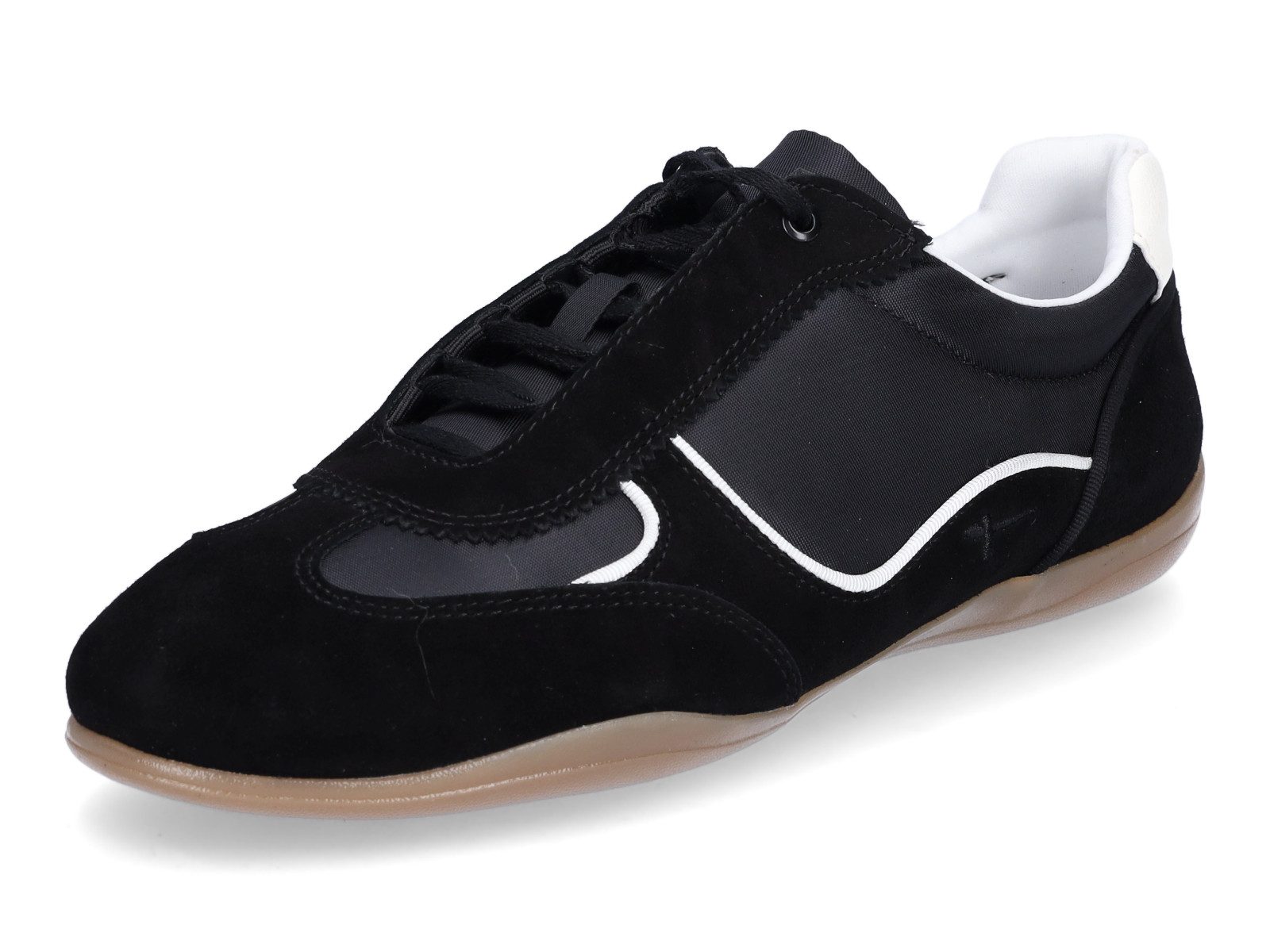 Tamaris Tamaris Damen Sneaker schwarz Sneaker