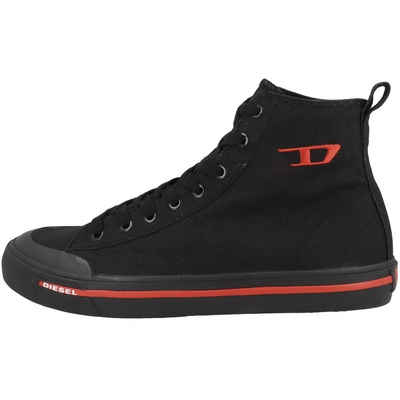 Diesel S-Athos Mid Herren Кросівки