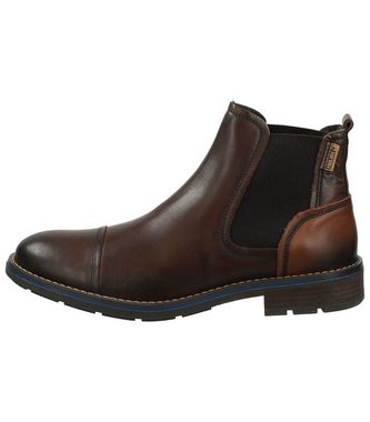 PIKOLINOS Stiefelette Leder/Textil Stiefelette