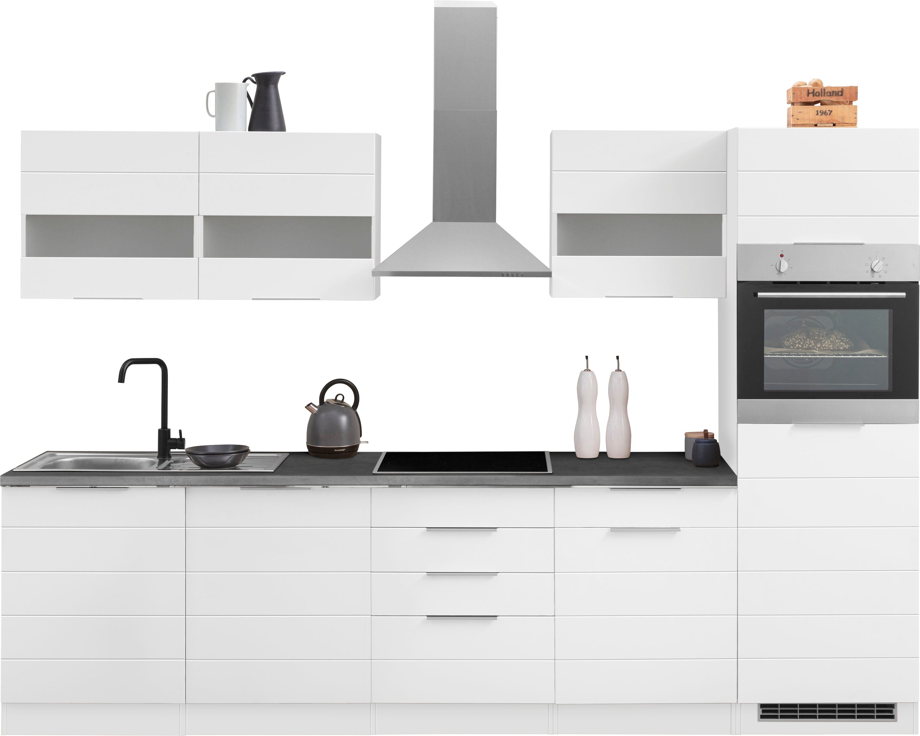 Küchenzeile KS-Luhe