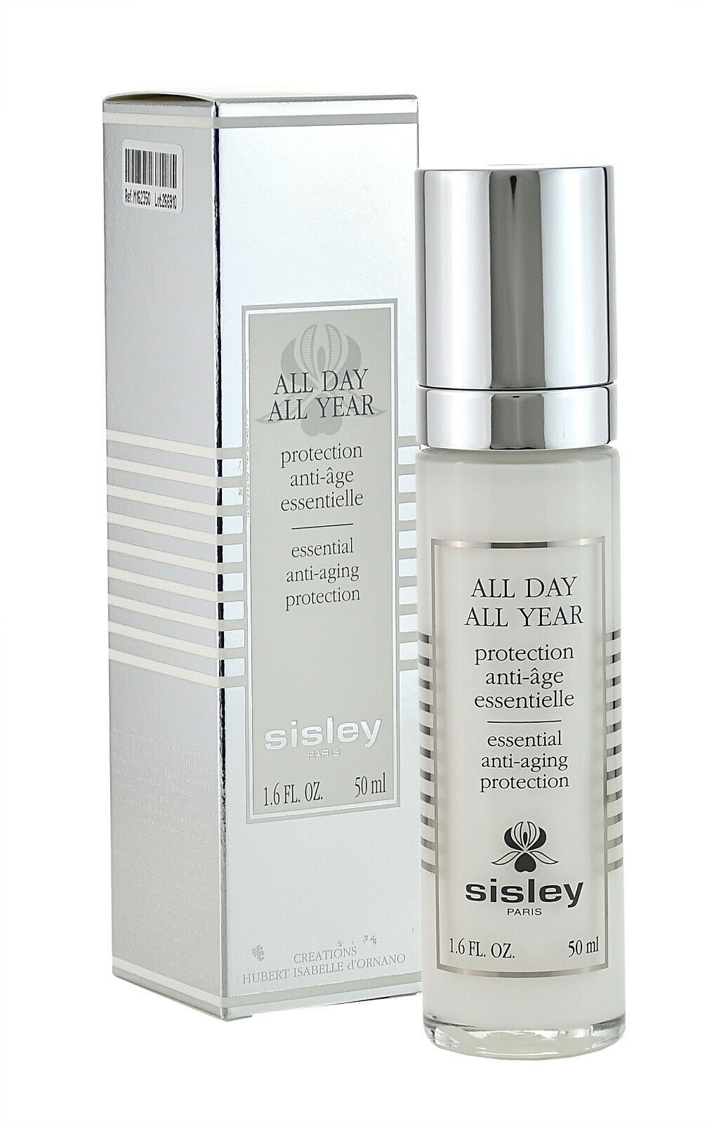 sisley Anti-Aging-Creme Sisley All Day All Year Soin Essentiel de Jour Anti-Age 50 ml