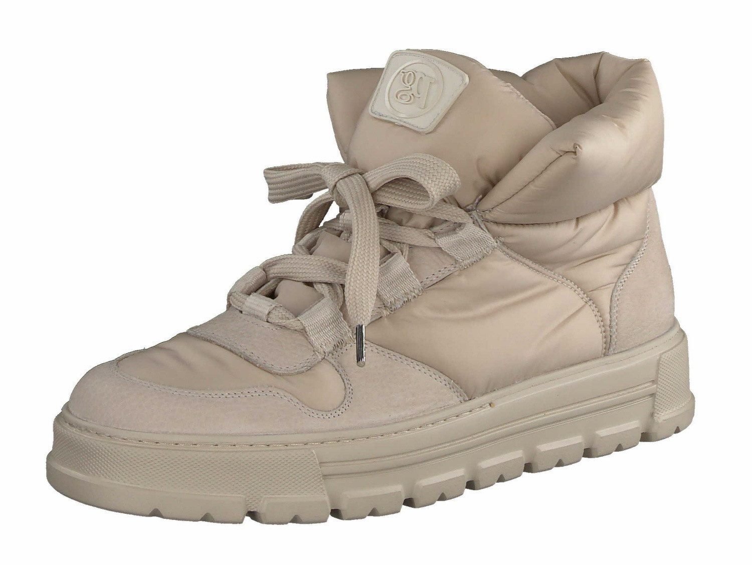 Paul Green Winterstiefel für Damen Winterstiefel (keine Angabe, 1-tlg., keine Angabe)