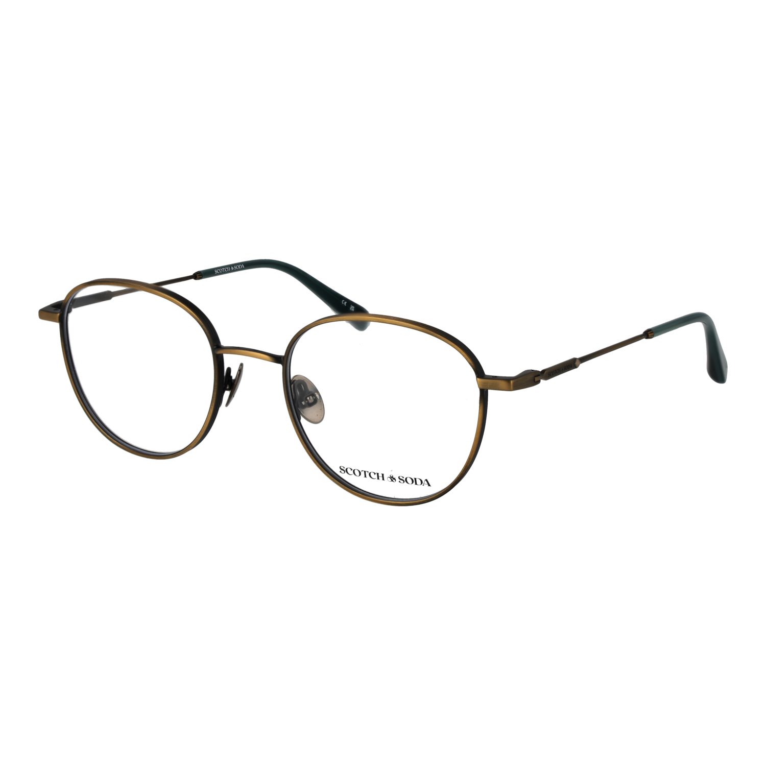 Scotch & Soda Brillengestell SS2020 51403