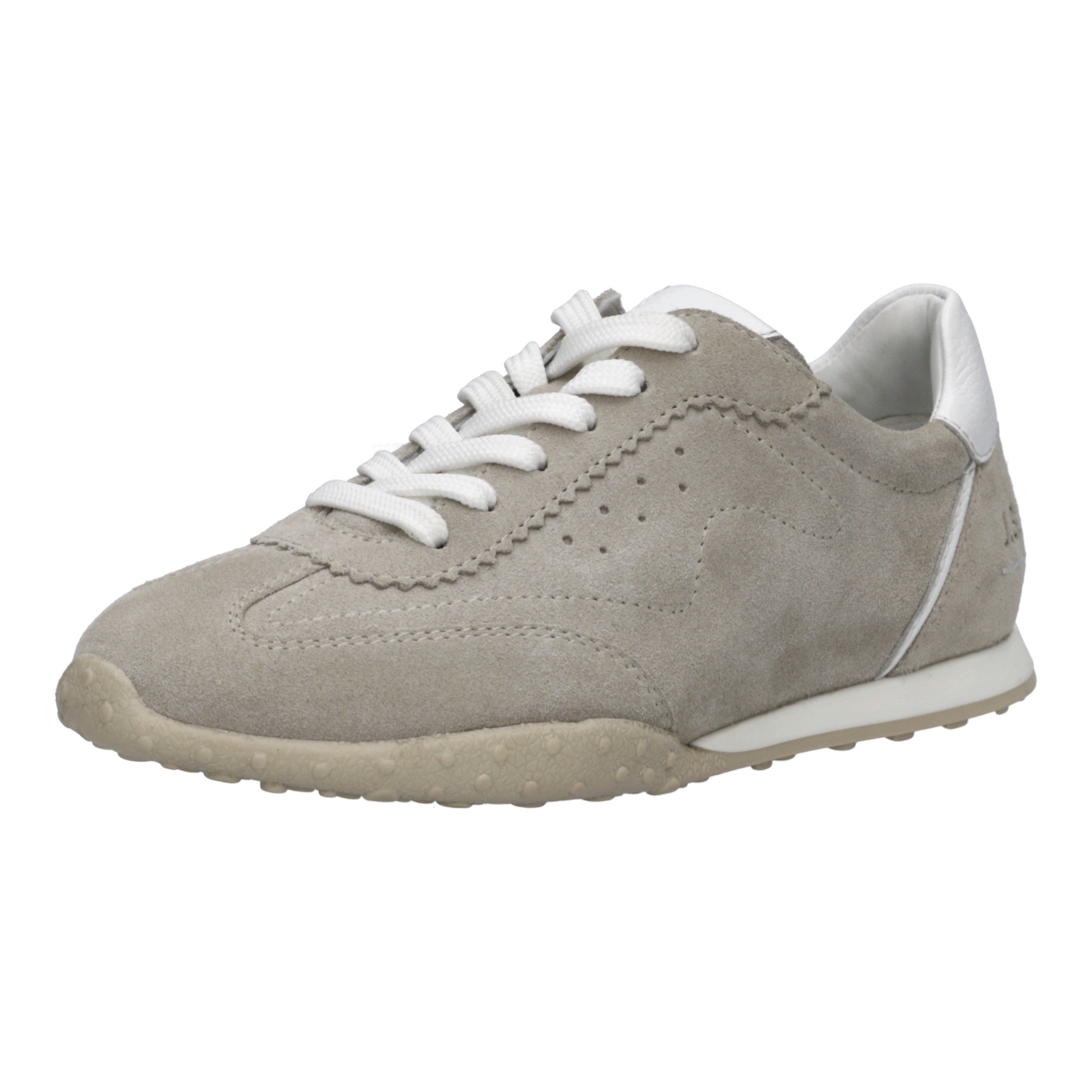 Josef Seibel Aileen 01, natur Sneaker