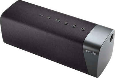 Philips TAS5505 Mono Lautsprecher (Bluetooth, 20 W)