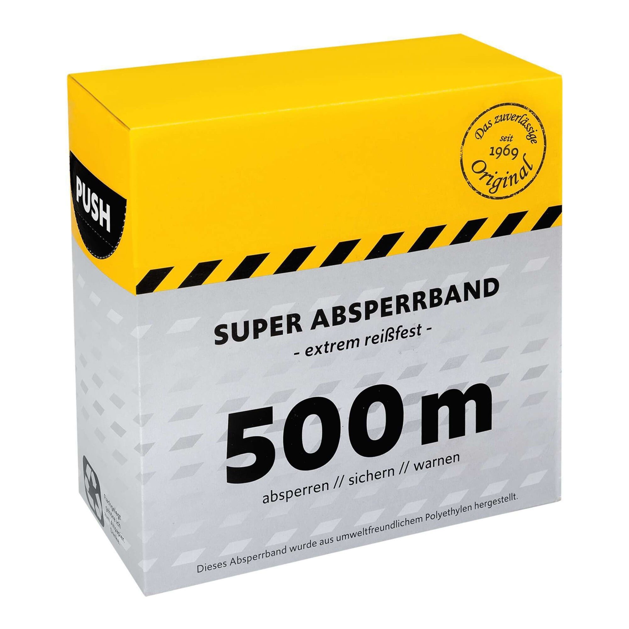 Moravia Absperrband Moravia Absperrband gs Europaband