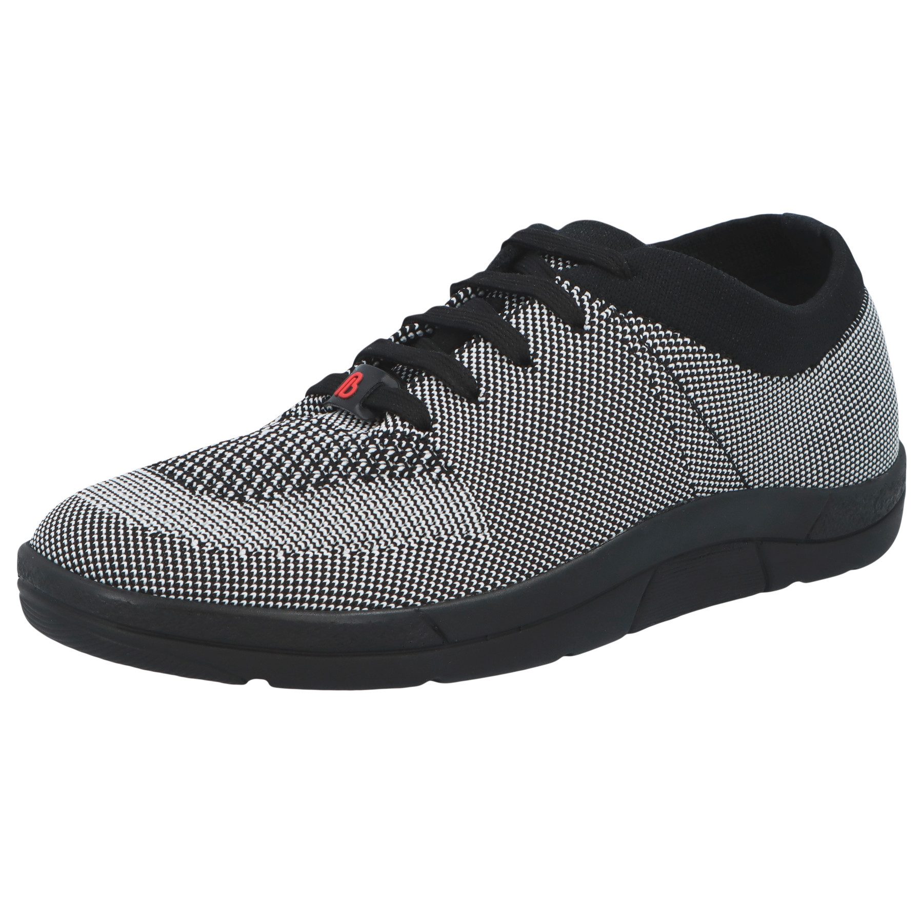 Berkemann weiblich ComfortKnit Allegra Sneaker Tex Sneaker
