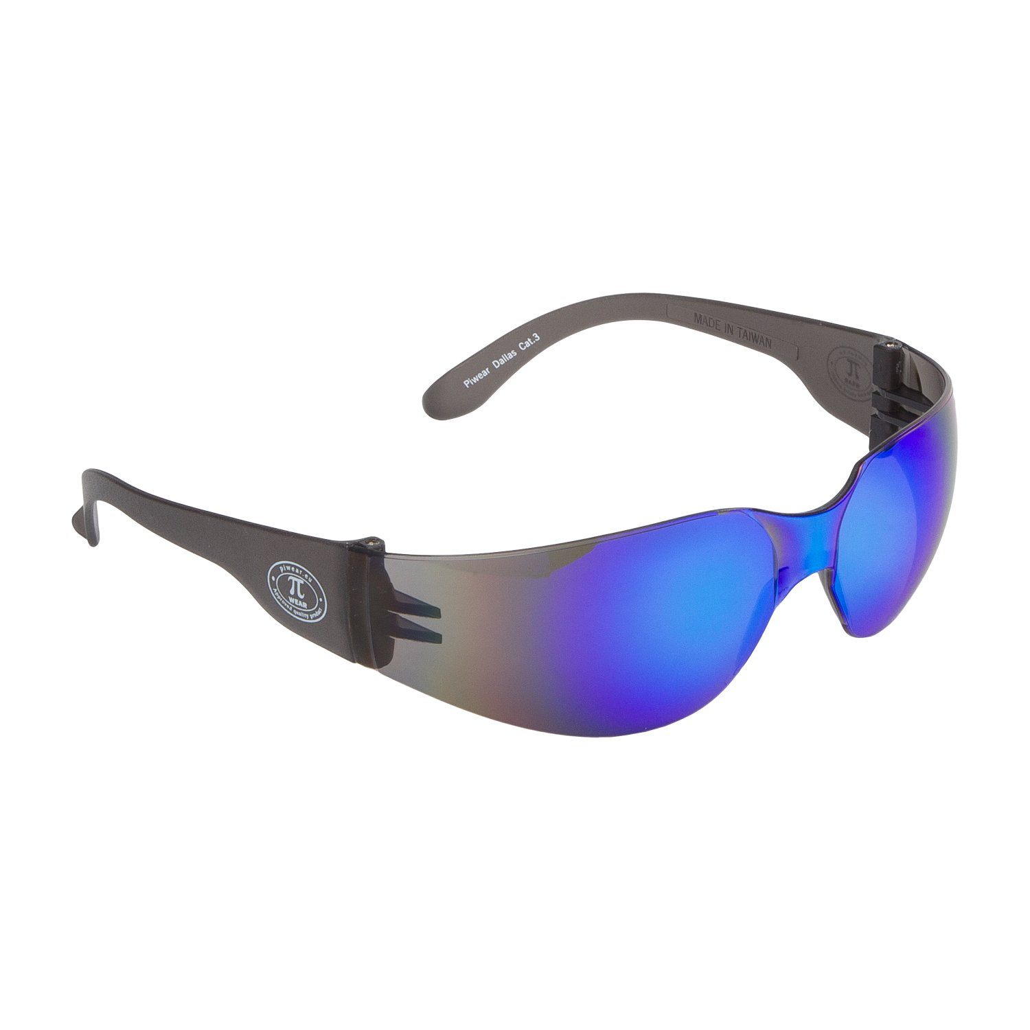 PiWear Motorradbrille BM PiWear Dallas