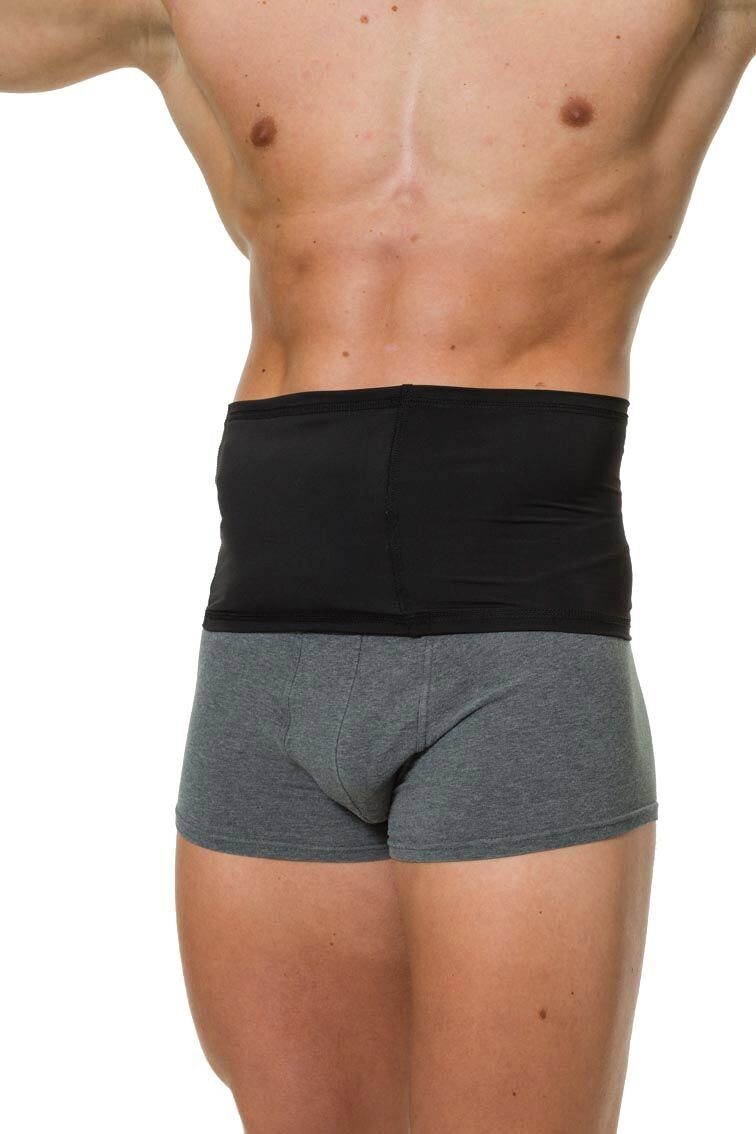 suprima Rückenbandage Suprima StomAktiv Stomagürtel