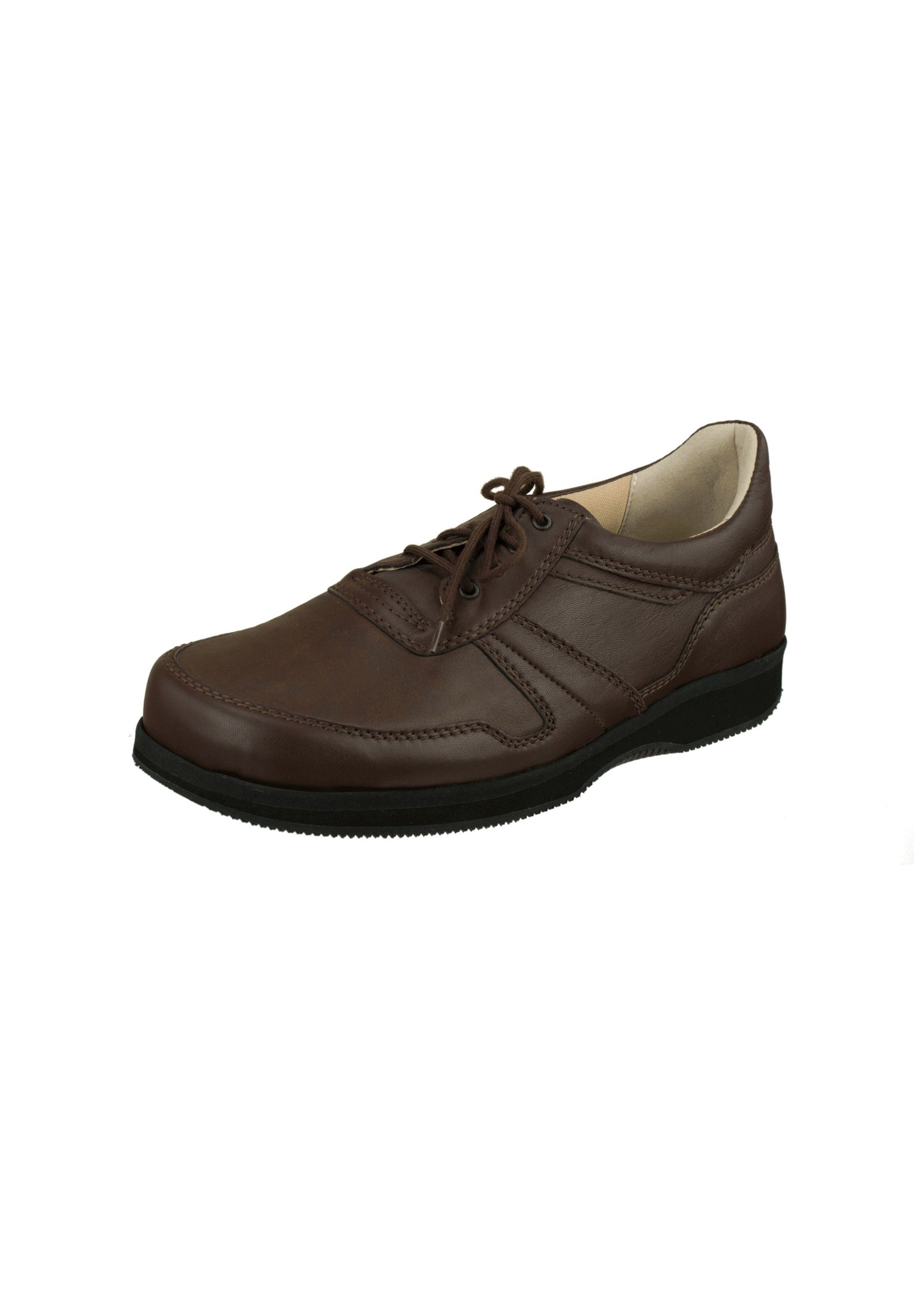 Natural Feet Karsten XL Schnürschuh mit günstig online kaufen