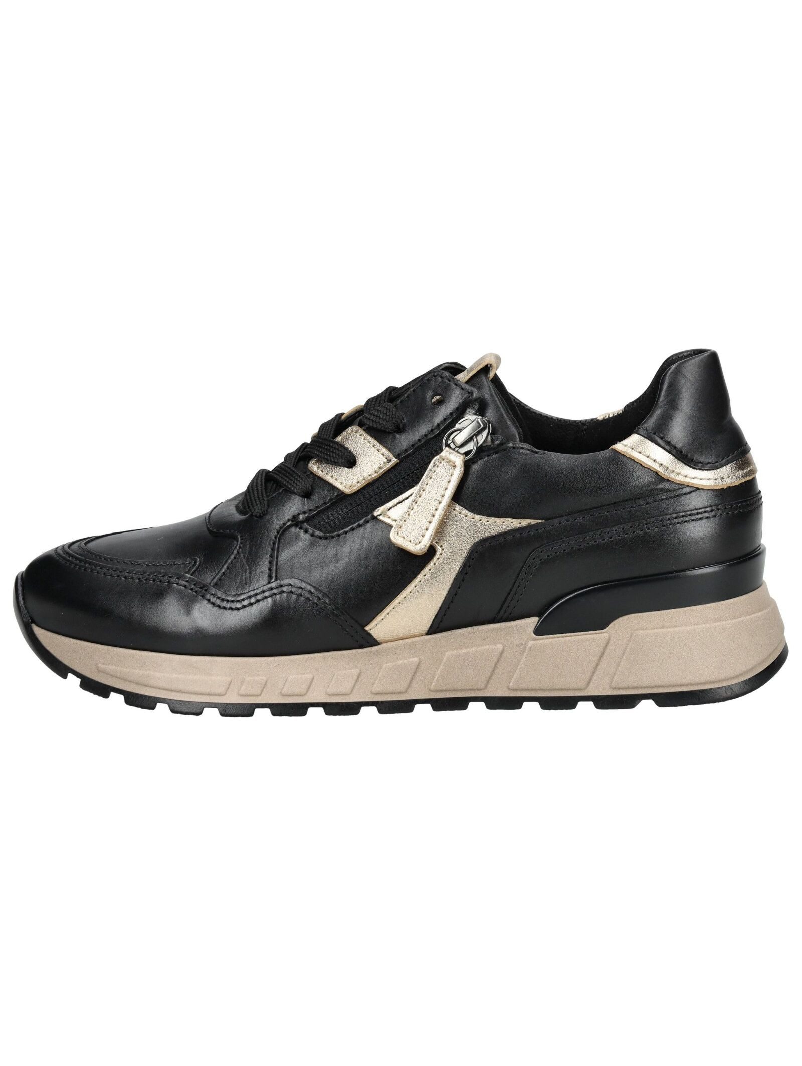 Gabor Comfort Gabor Comfort Sneaker Leder Sneaker