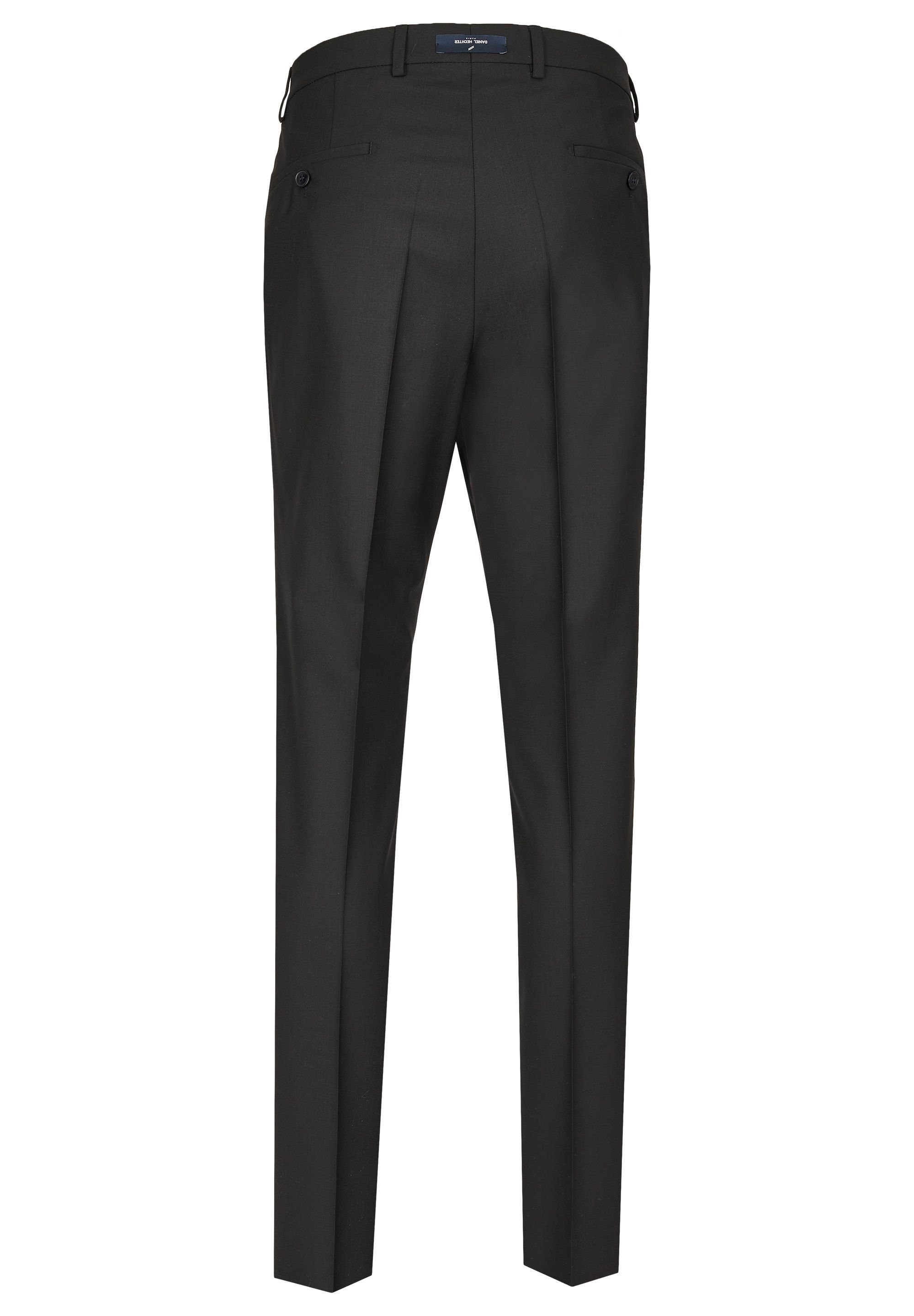 HECHTER PARIS Anzughose (1-tlg) Performance Stretch