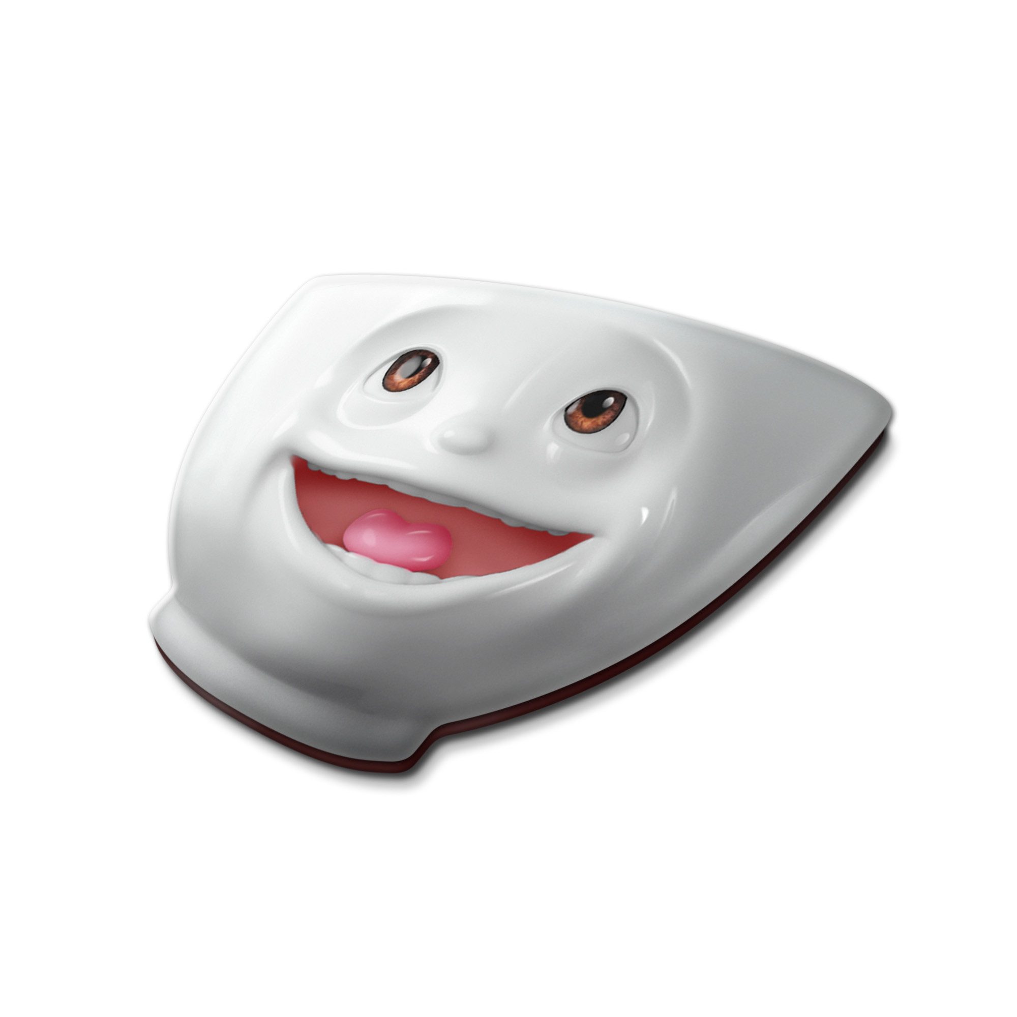 FIFTYEIGHT PRODUCTS Dekomagnet Magnet SINGEND, Kühlschrankmagnet günstig online kaufen