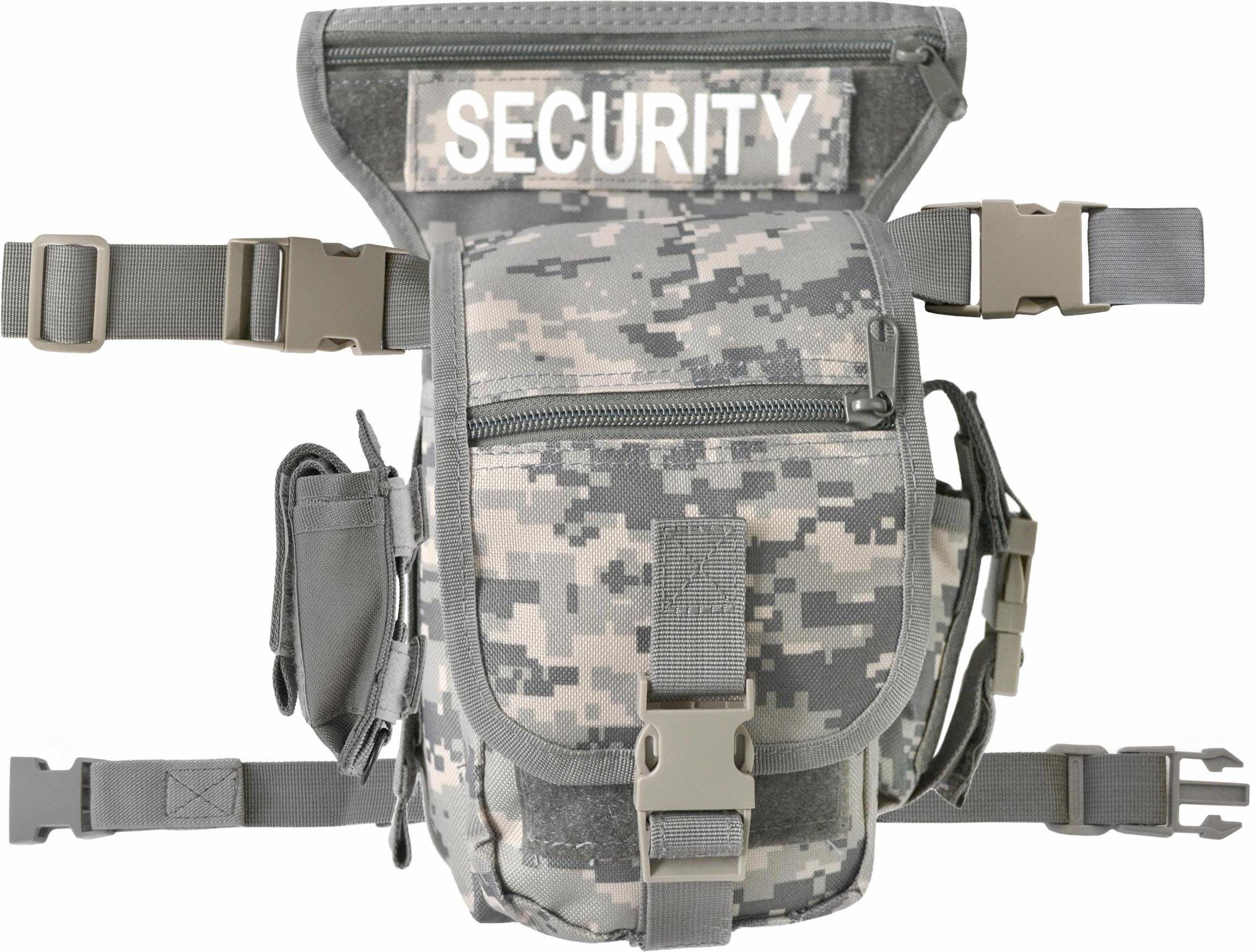 normani Gürteltasche Security Gürteltasche Hip Bag, Multi Pack Hüfttasche B günstig online kaufen