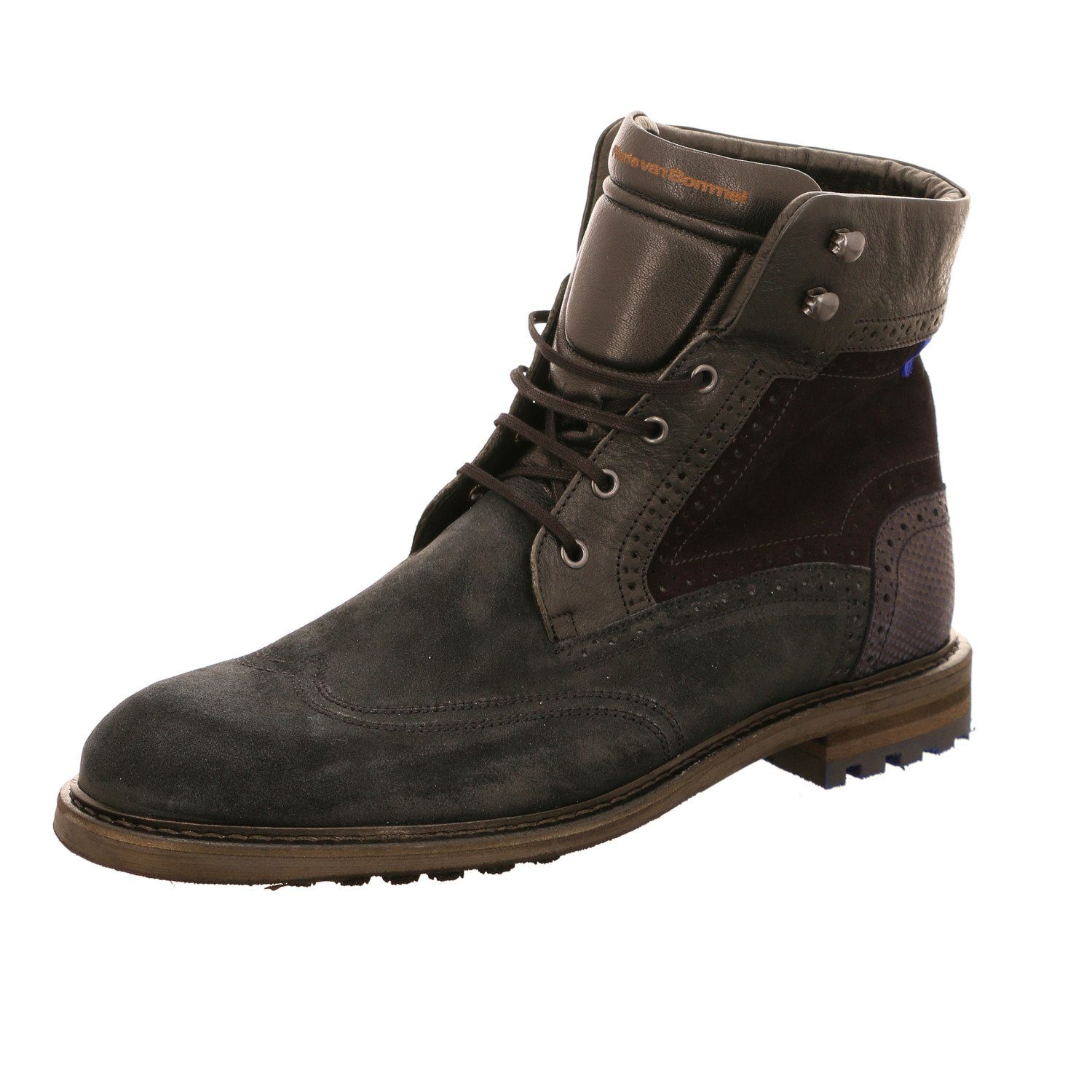 Floris van Bommel Weitschaftstiefel