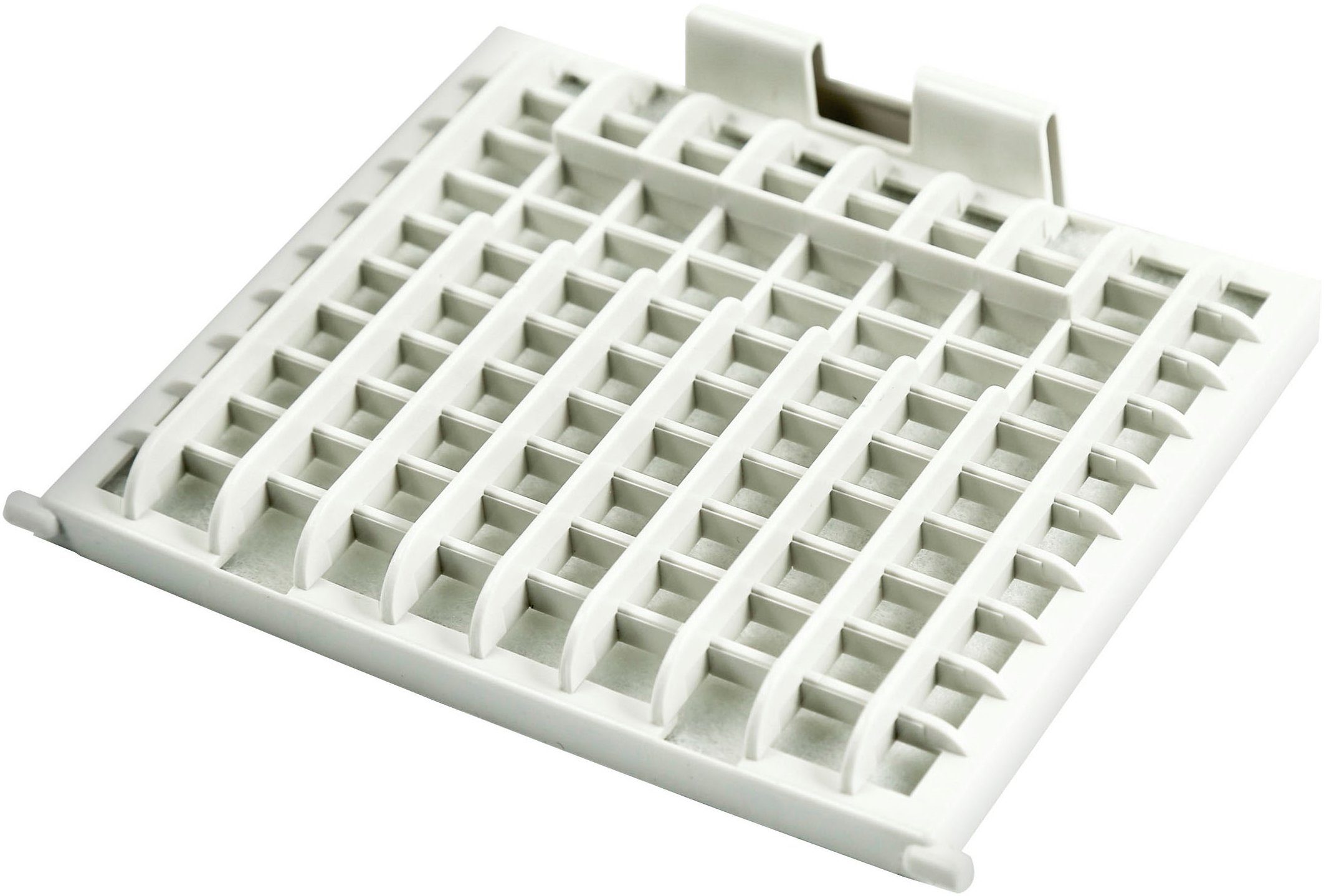 Hanseatic Motorschutzfilter Hygienefilter HVBBA8008EU, Zubehör für für Bodenstaubsauger HVBBA8008EU, Artikel 48188553
