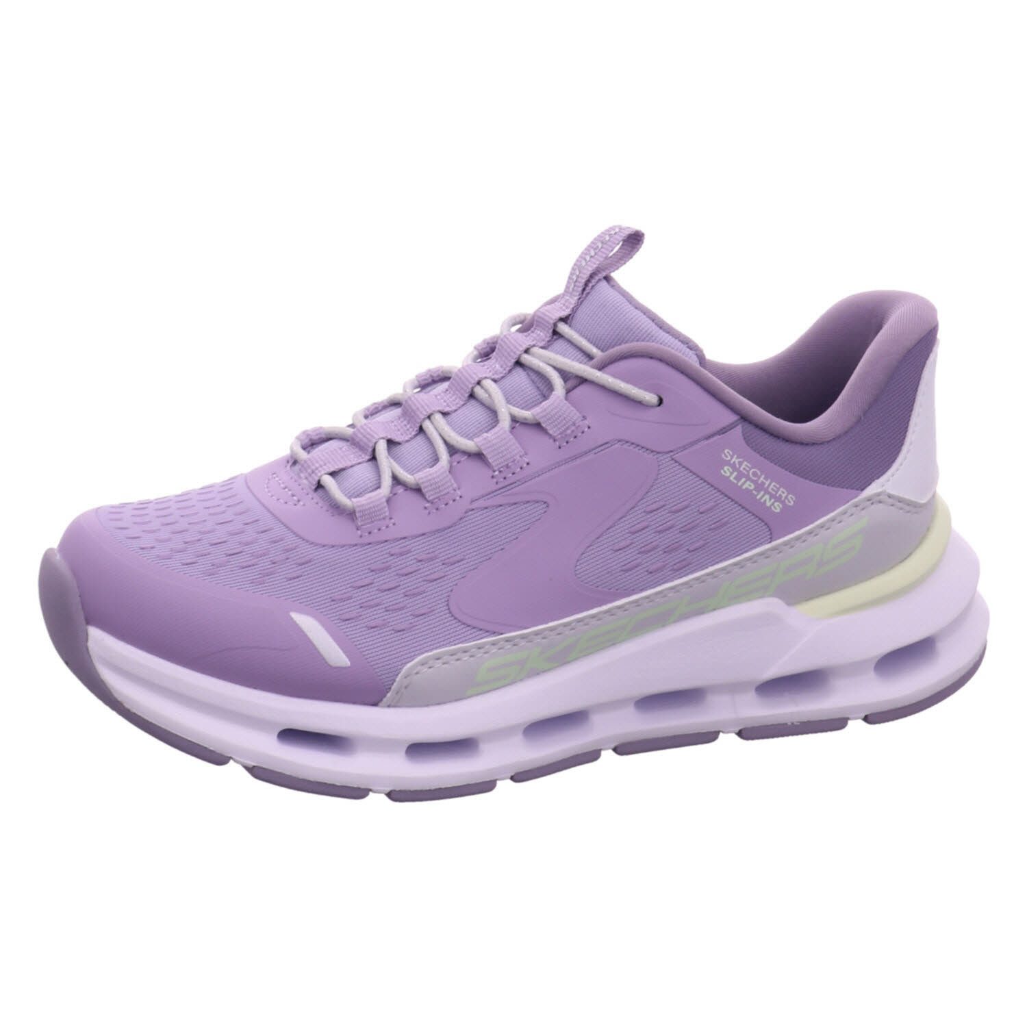 Skechers GLIDE-STEP + - VISTA LANE Slipper günstig online kaufen