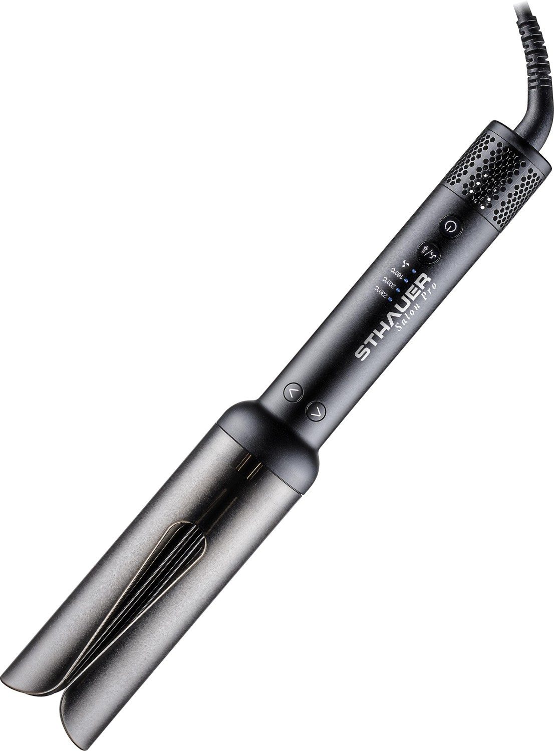 Xanitalia Glätteisen XanitaliaPro Sthauer Glätteisen Air Curler Pro