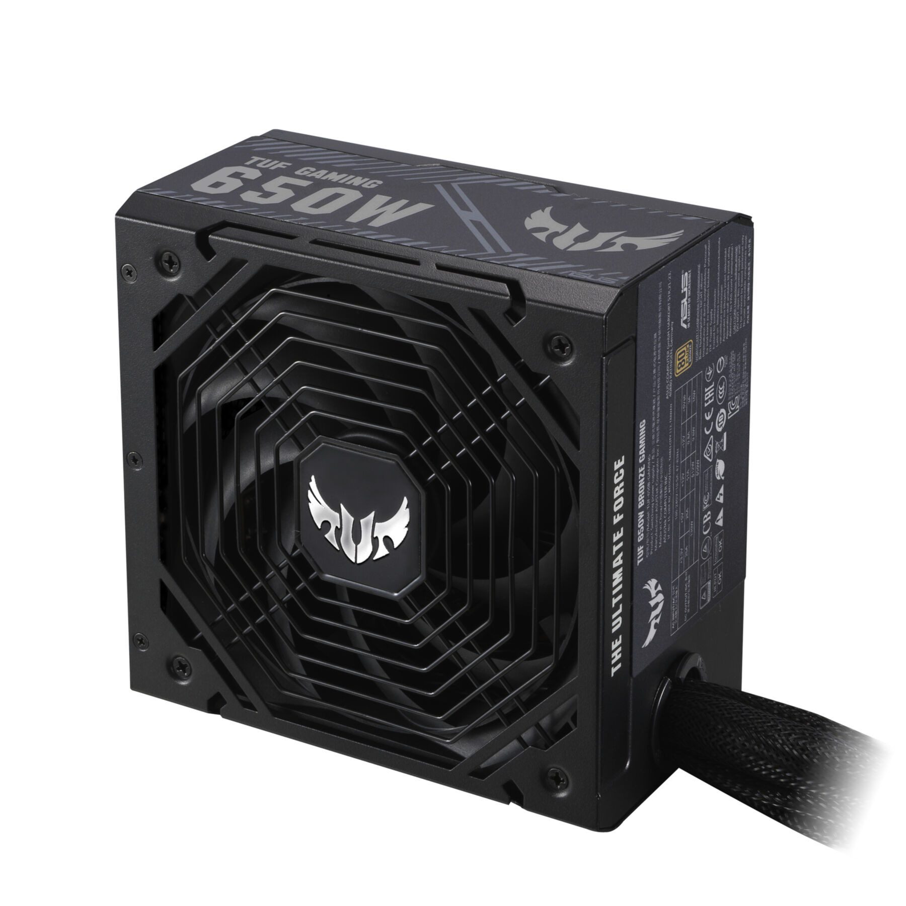 TUF-GAMING-650B Netzteil