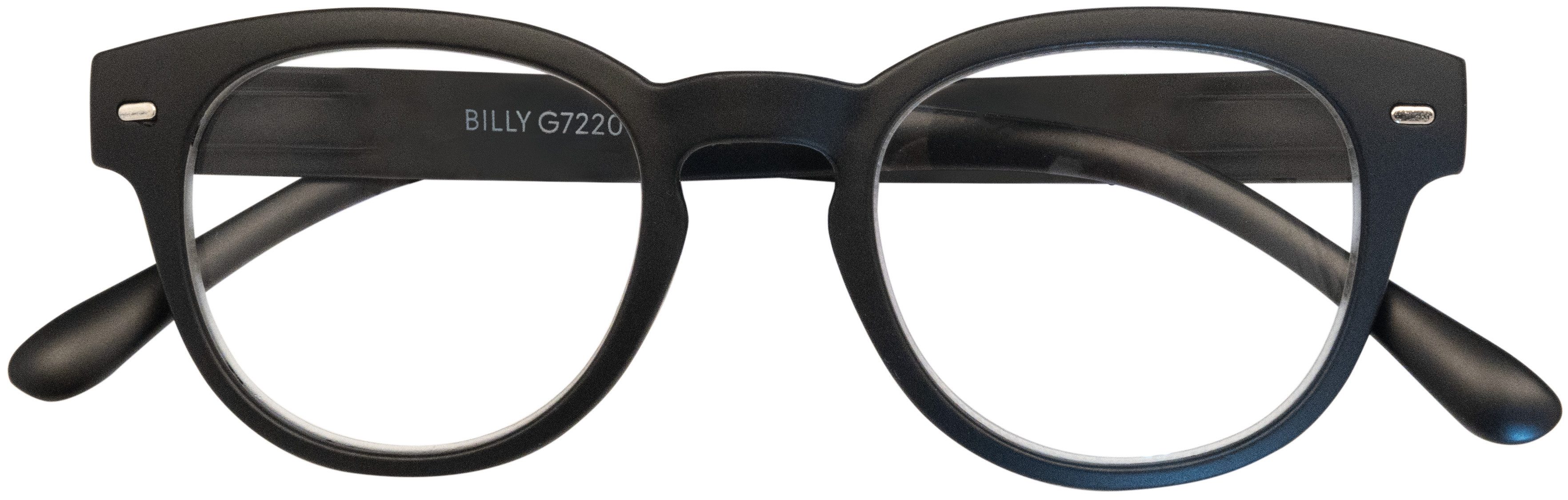I NEED YOU - HAMBURG READERS Lesebrille Billy