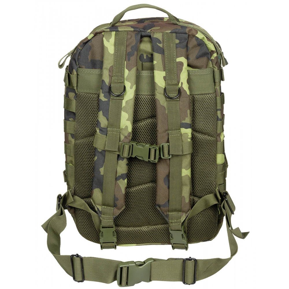 MFHHighDefence Rucksack US Rucksack, Assault II, günstig online kaufen