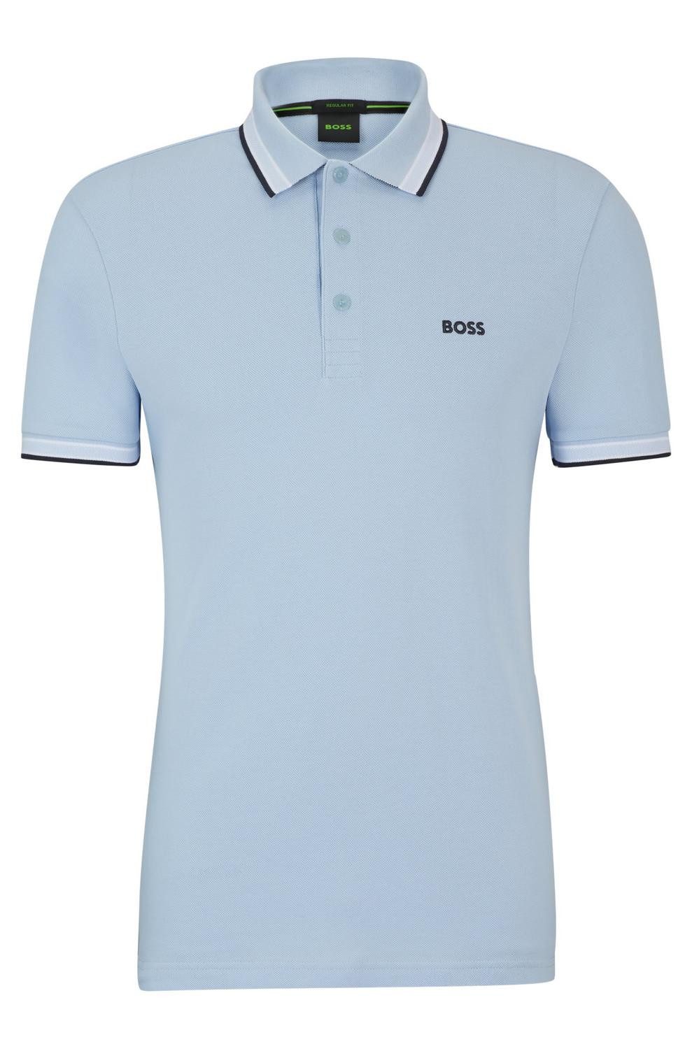 BOSS GREEN Poloshirt Paddy 10241663 01 günstig online kaufen