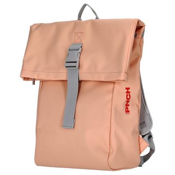 BREE Freizeitrucksack PNCH T 93 - Rolltop Rucksack M 46 cm (1-tlg)