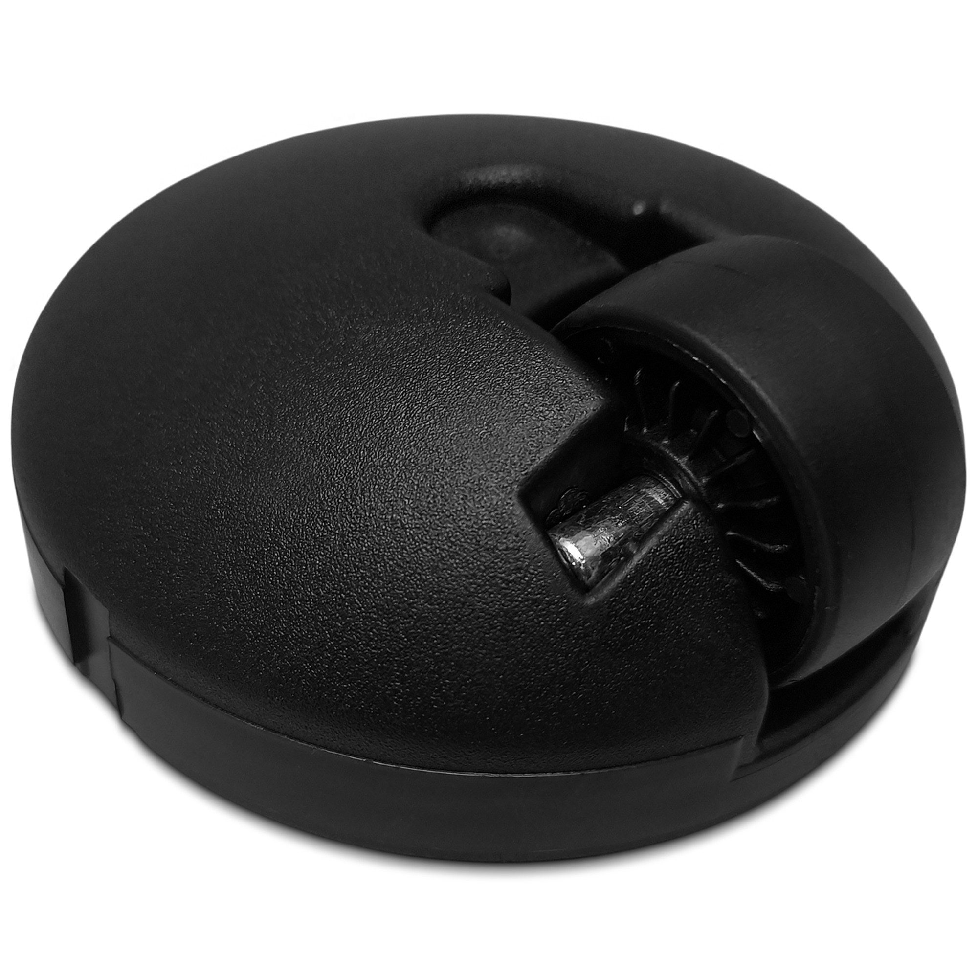 BOSCH Lenkrolle Laufrolle 00027606, (1-St), vorne für Bodenstaubsauger