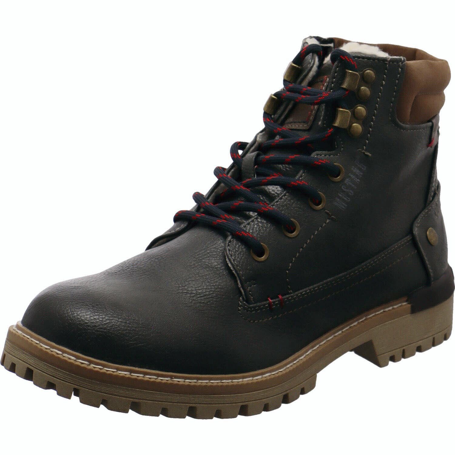 Schnürboots