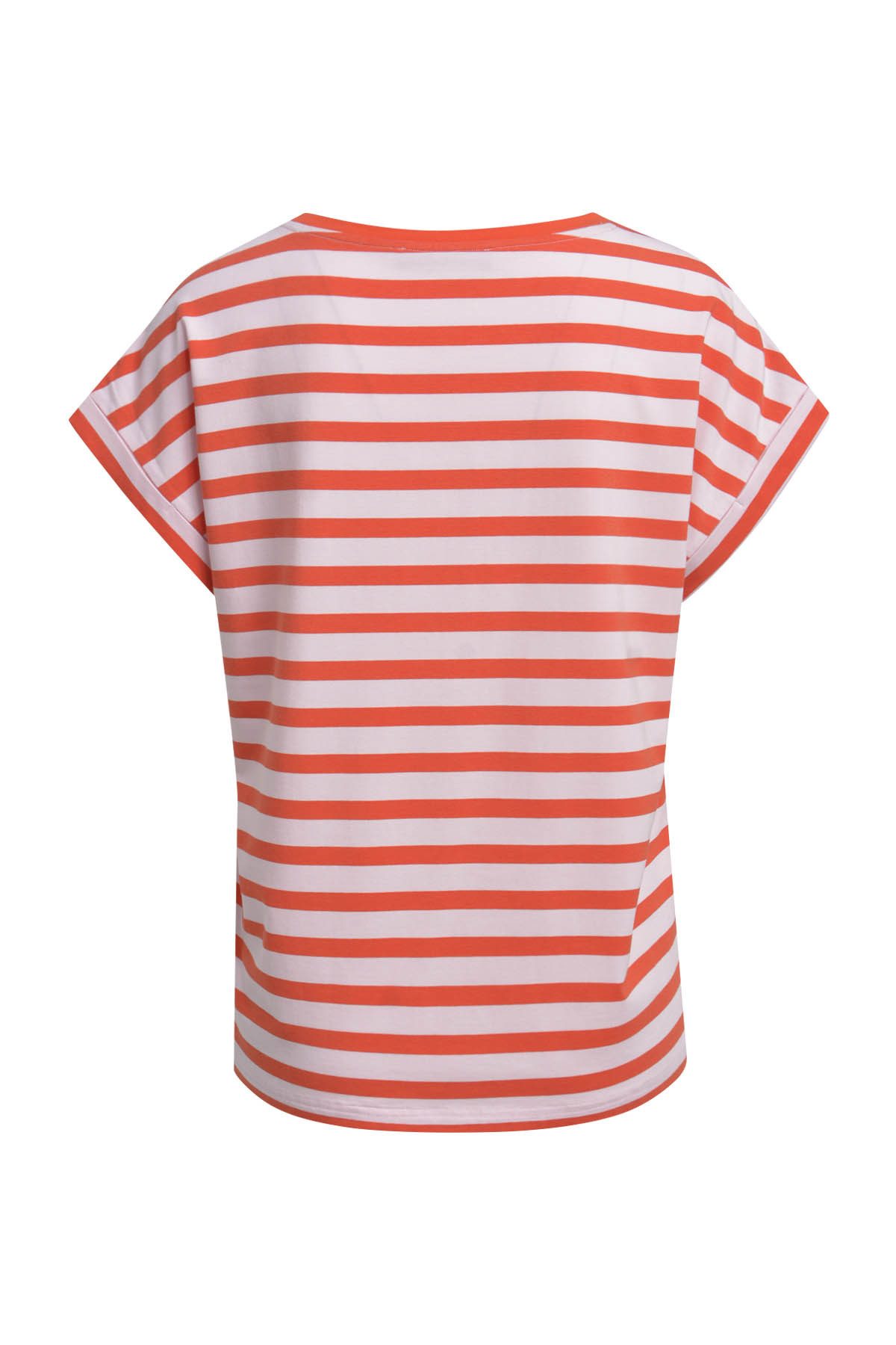 Smith & Soul T-Shirt im Streifen-Design günstig online kaufen