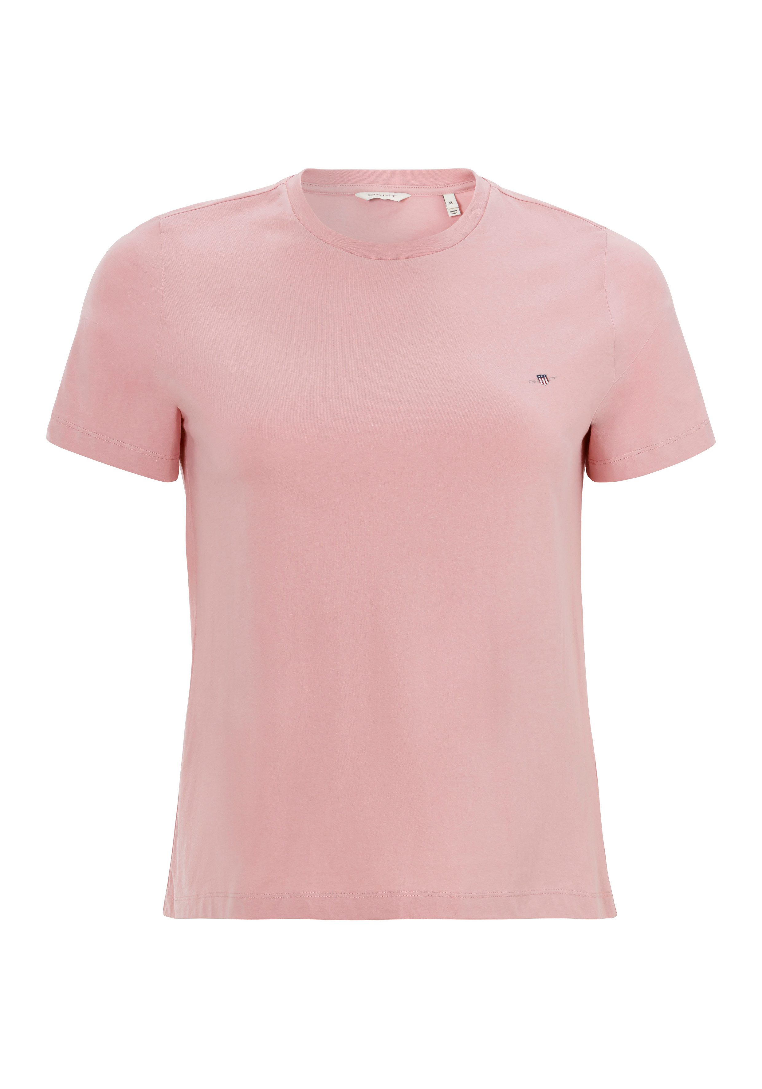 Kurzarmshirt PRINTED ARCHIVE SHIELD T-SHIRT
