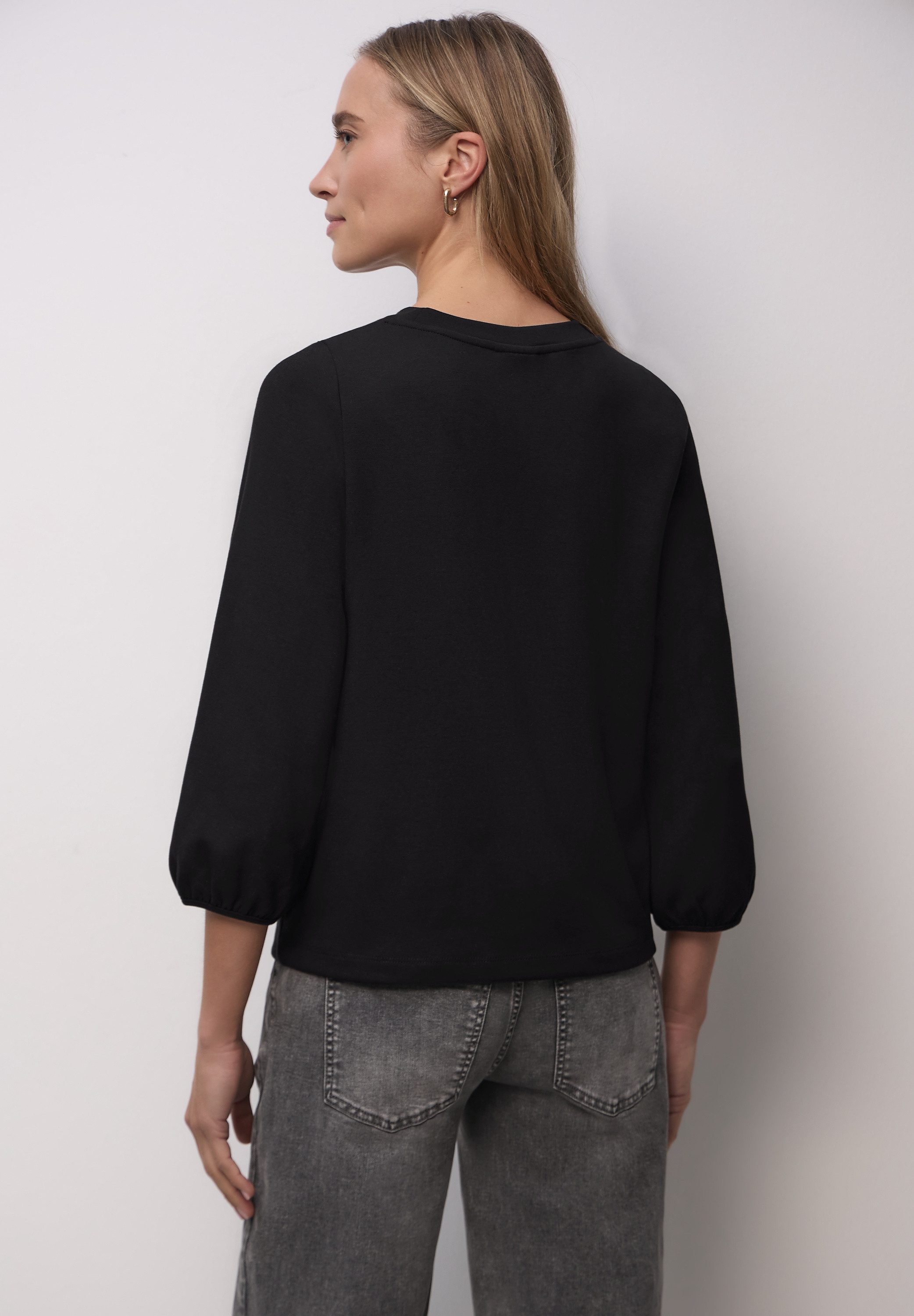 3/4-Arm-Shirt